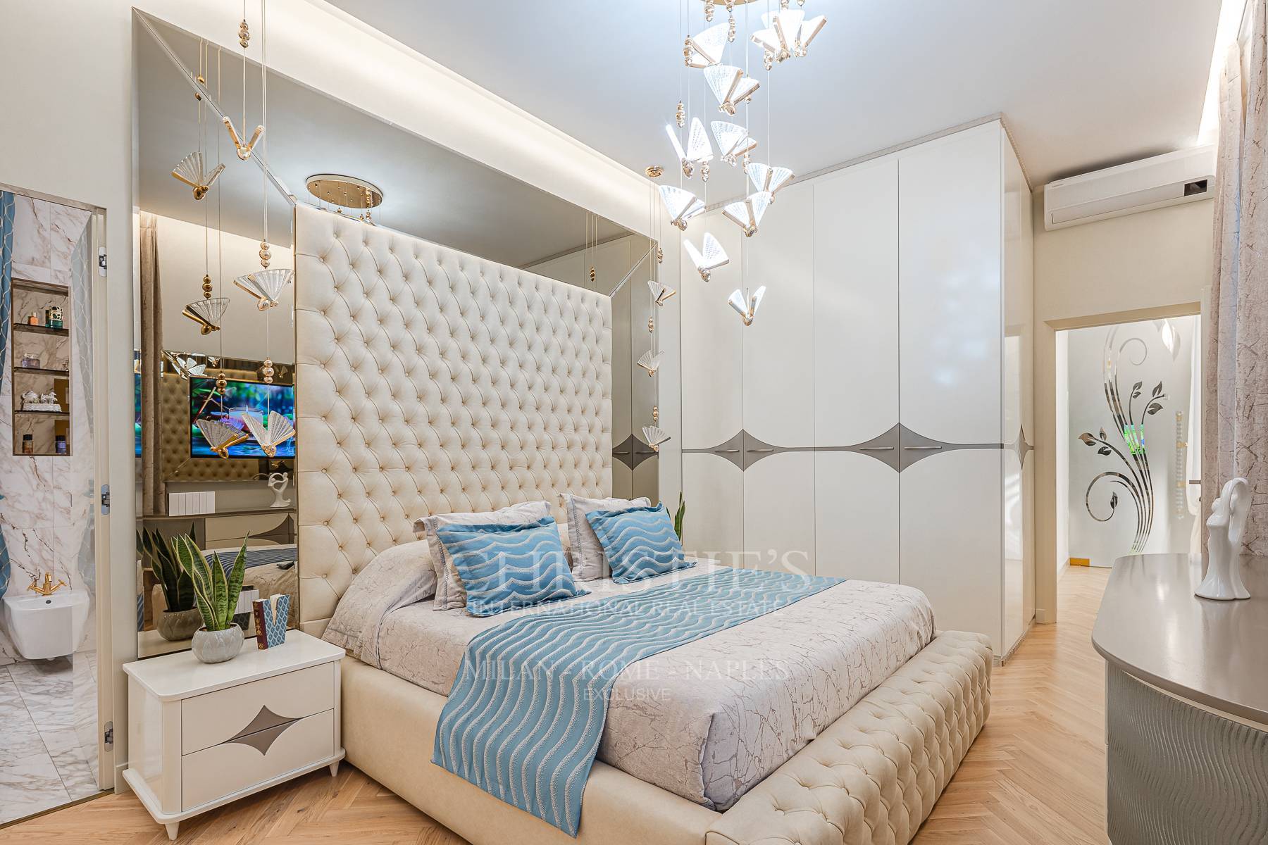 picture of High-end Penthouse With An Exceptional Terrace