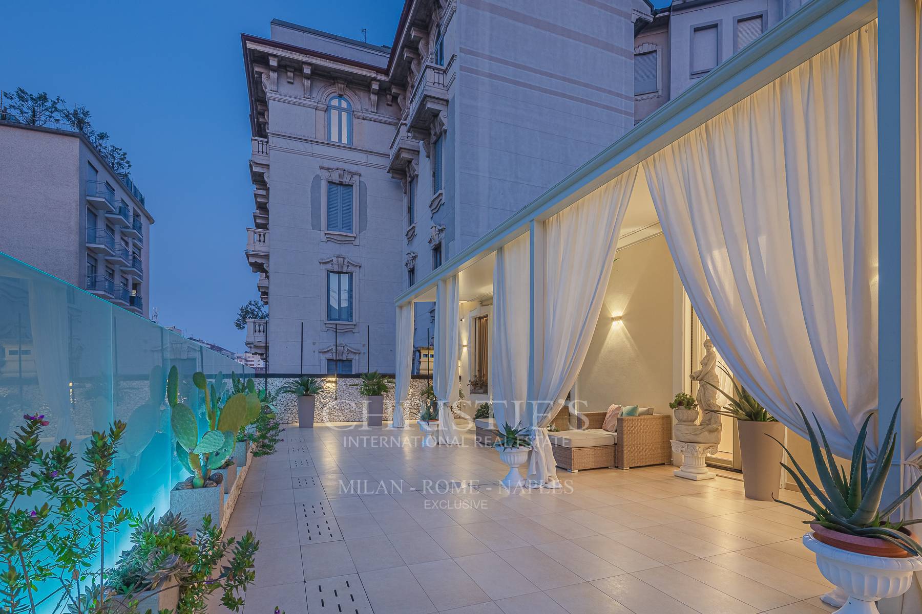 picture of High-end Penthouse With An Exceptional Terrace