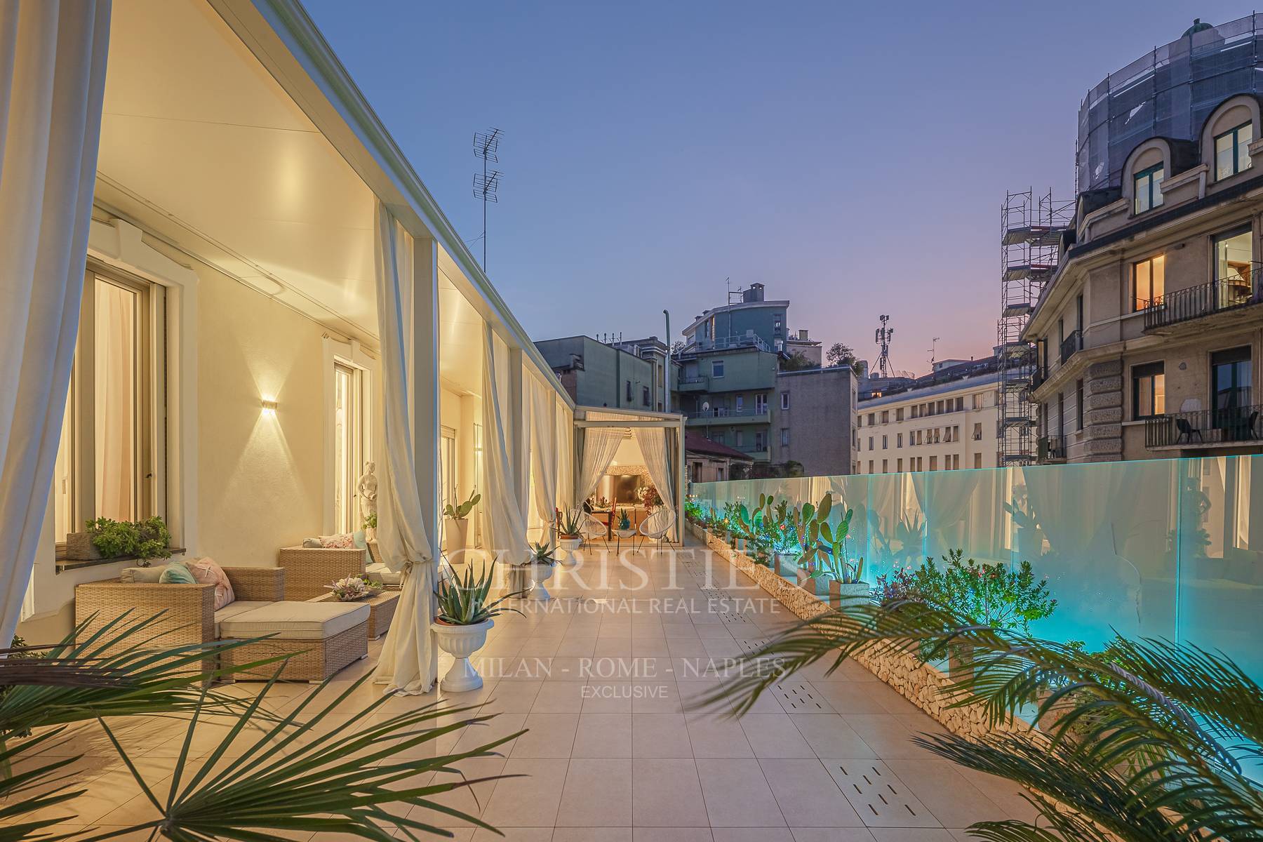 picture of High-end Penthouse With An Exceptional Terrace