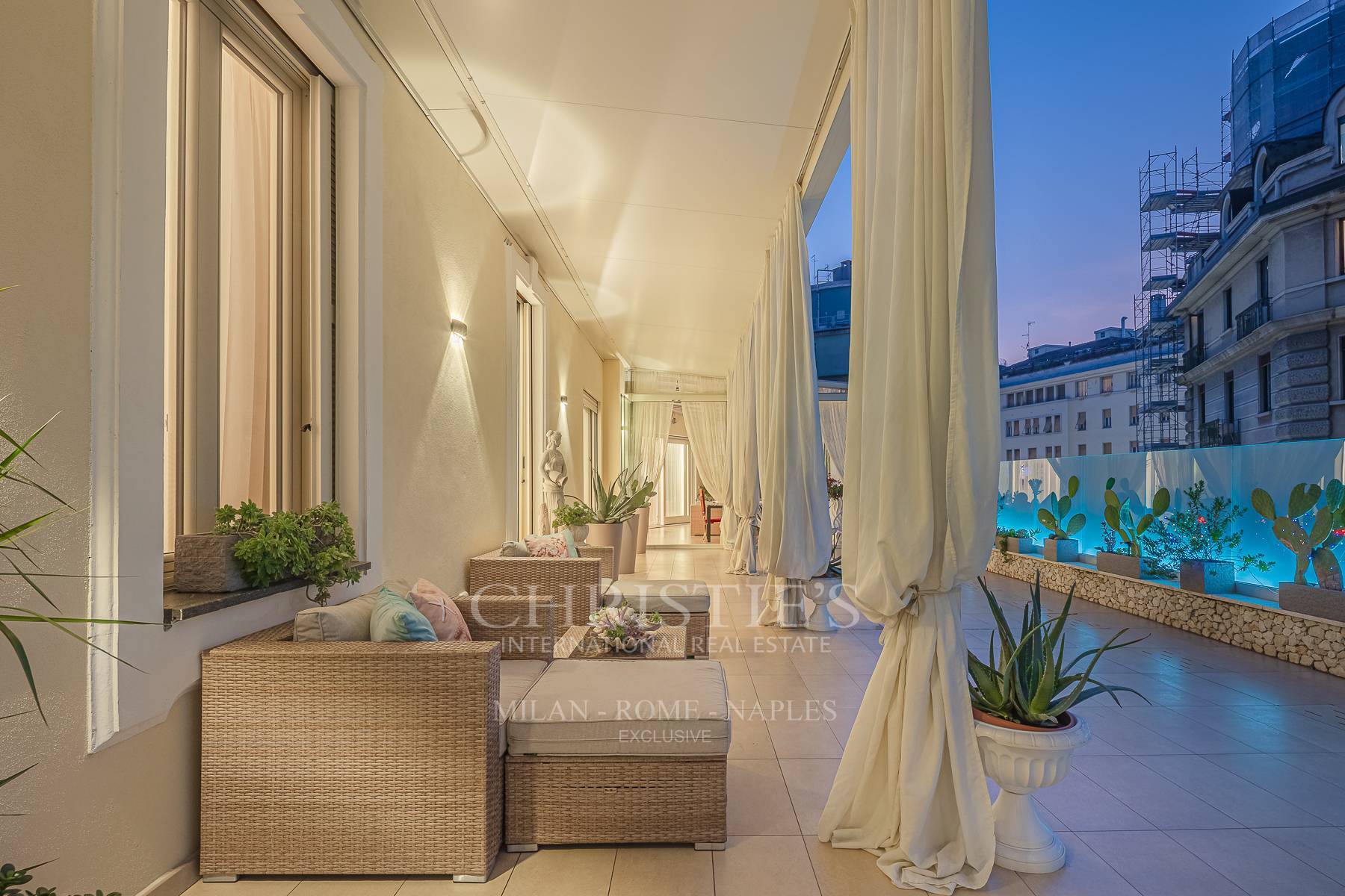 picture of High-end Penthouse With An Exceptional Terrace