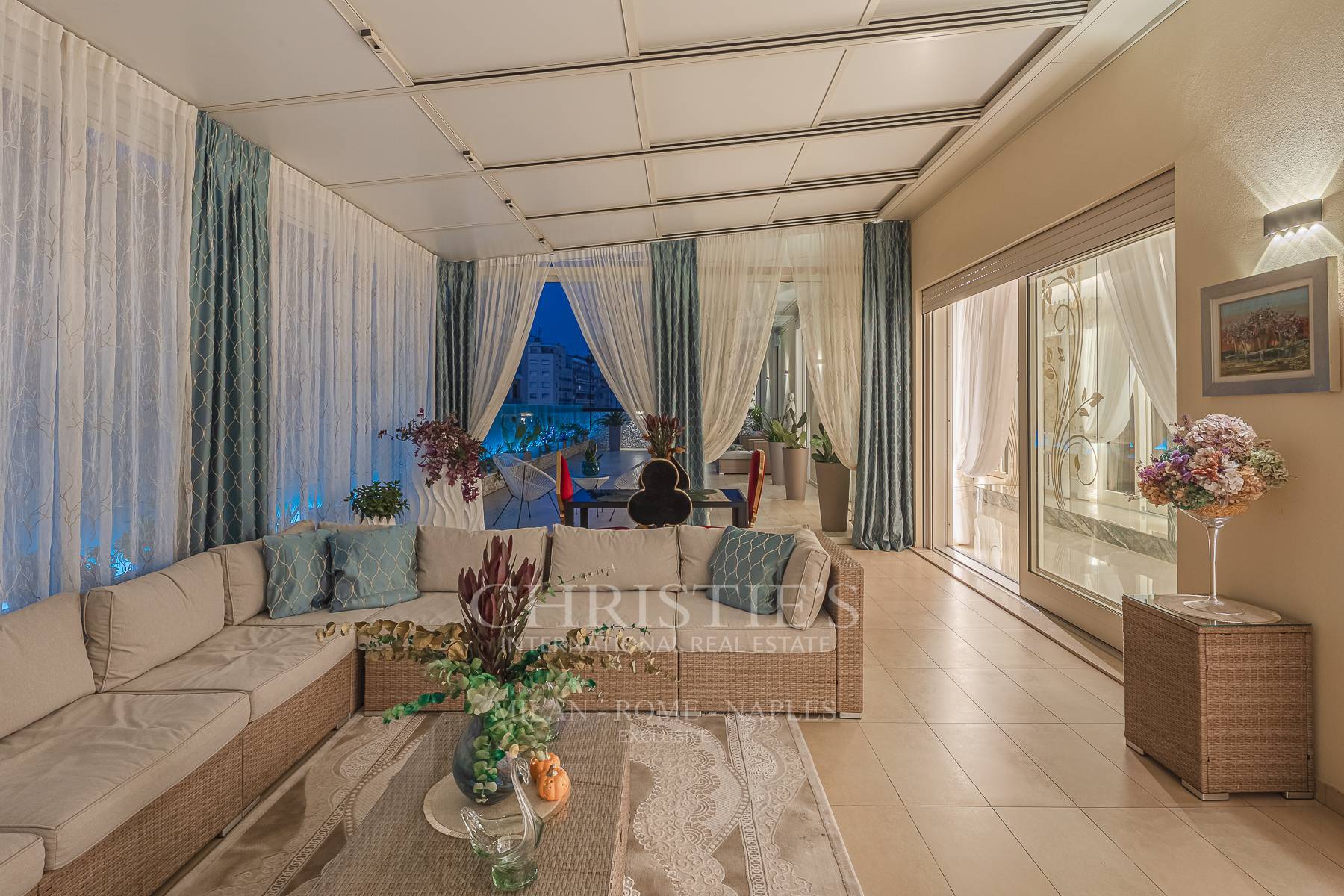 picture of High-end Penthouse With An Exceptional Terrace