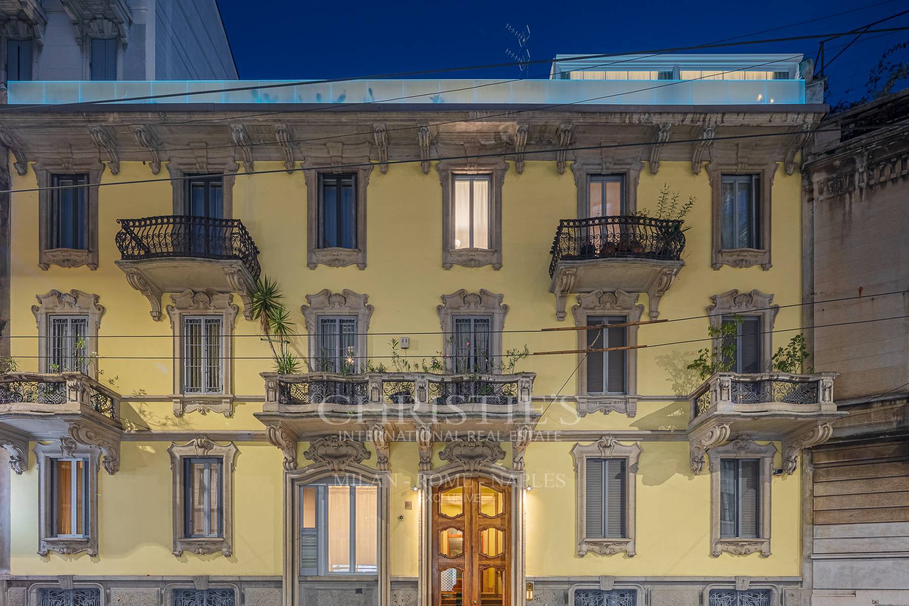 picture of High-end Penthouse With An Exceptional Terrace