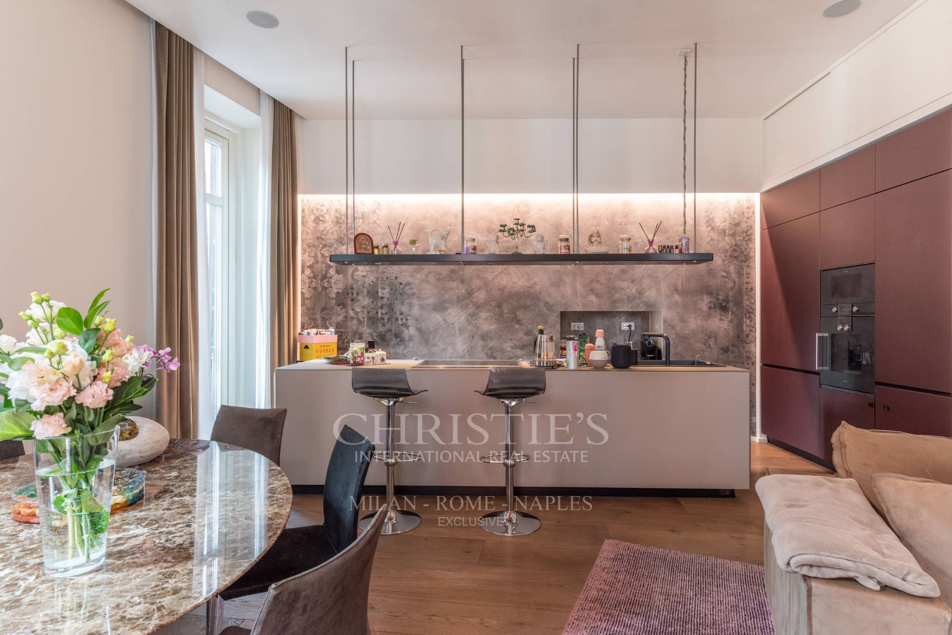 picture of Charming Apartment Finely Renovated
