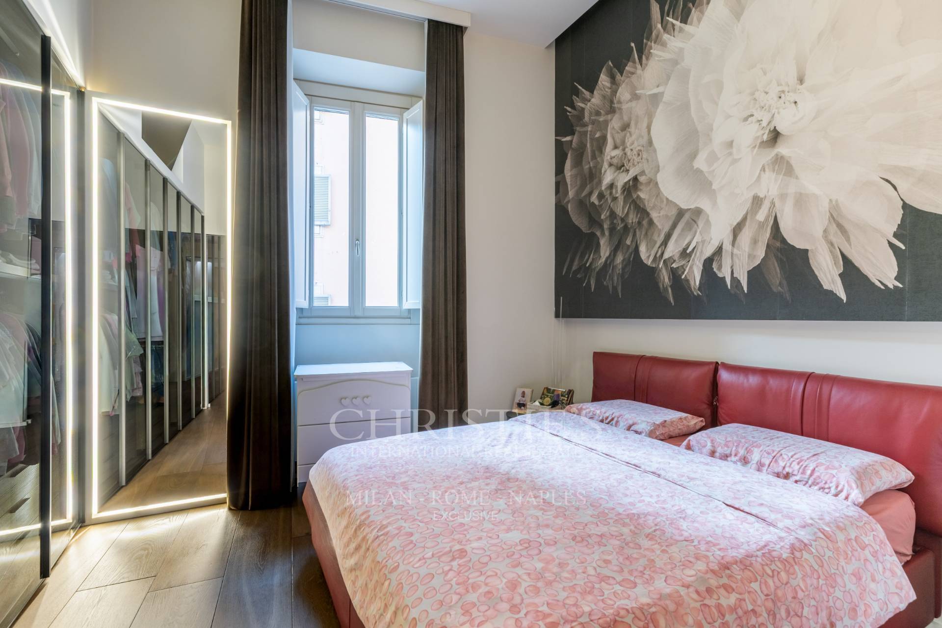 picture of Charming Apartment Finely Renovated
