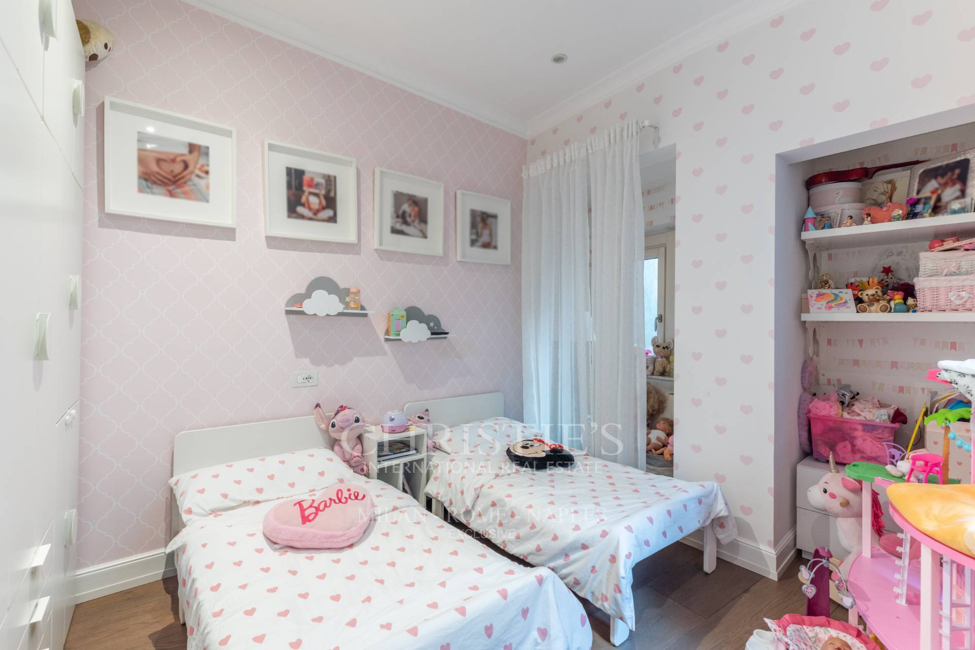 picture of Charming Apartment Finely Renovated
