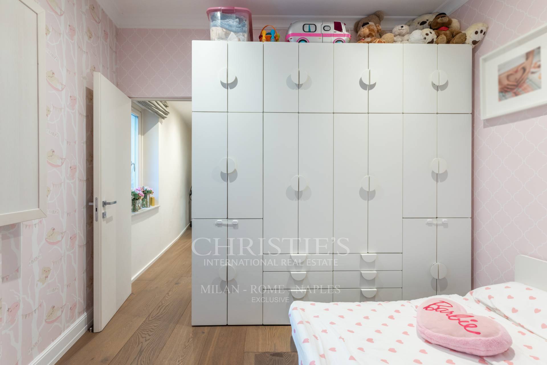 picture of Charming Apartment Finely Renovated