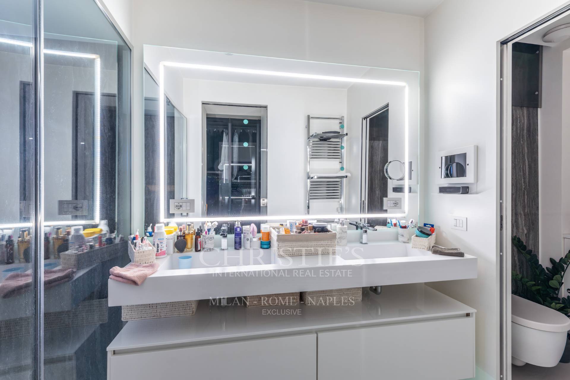picture of Charming Apartment Finely Renovated
