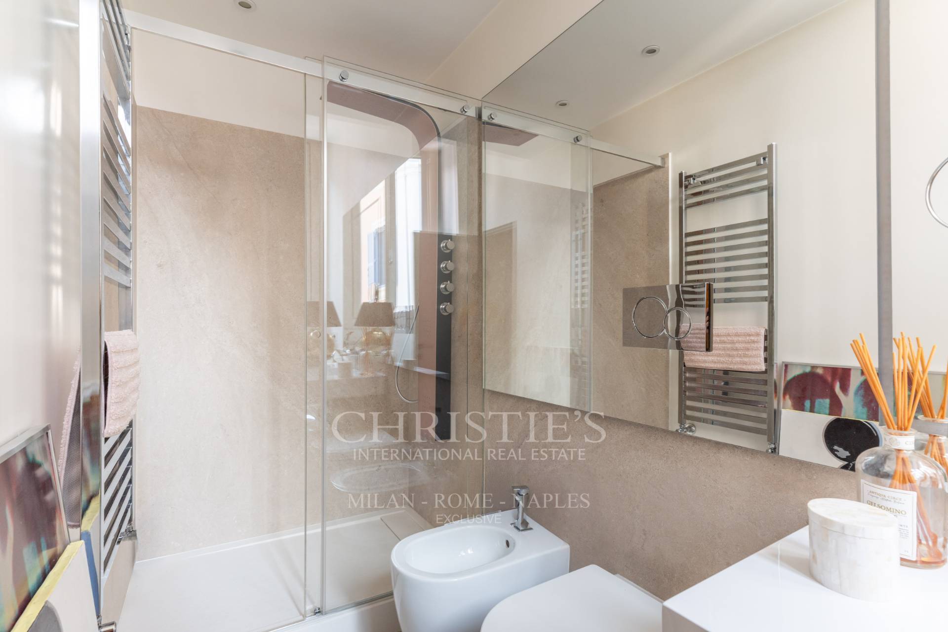 picture of Charming Apartment Finely Renovated