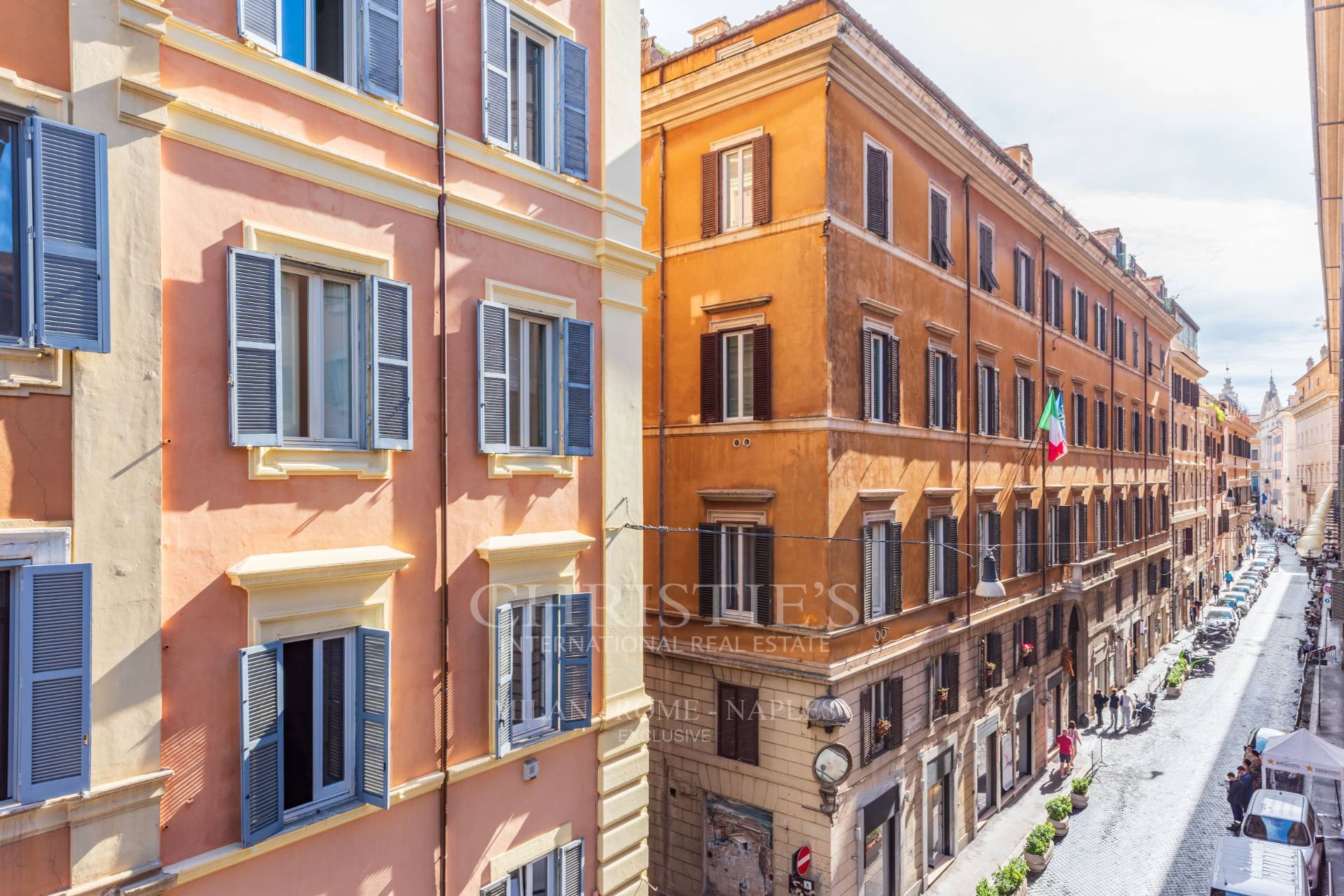 picture of Charming Apartment Finely Renovated