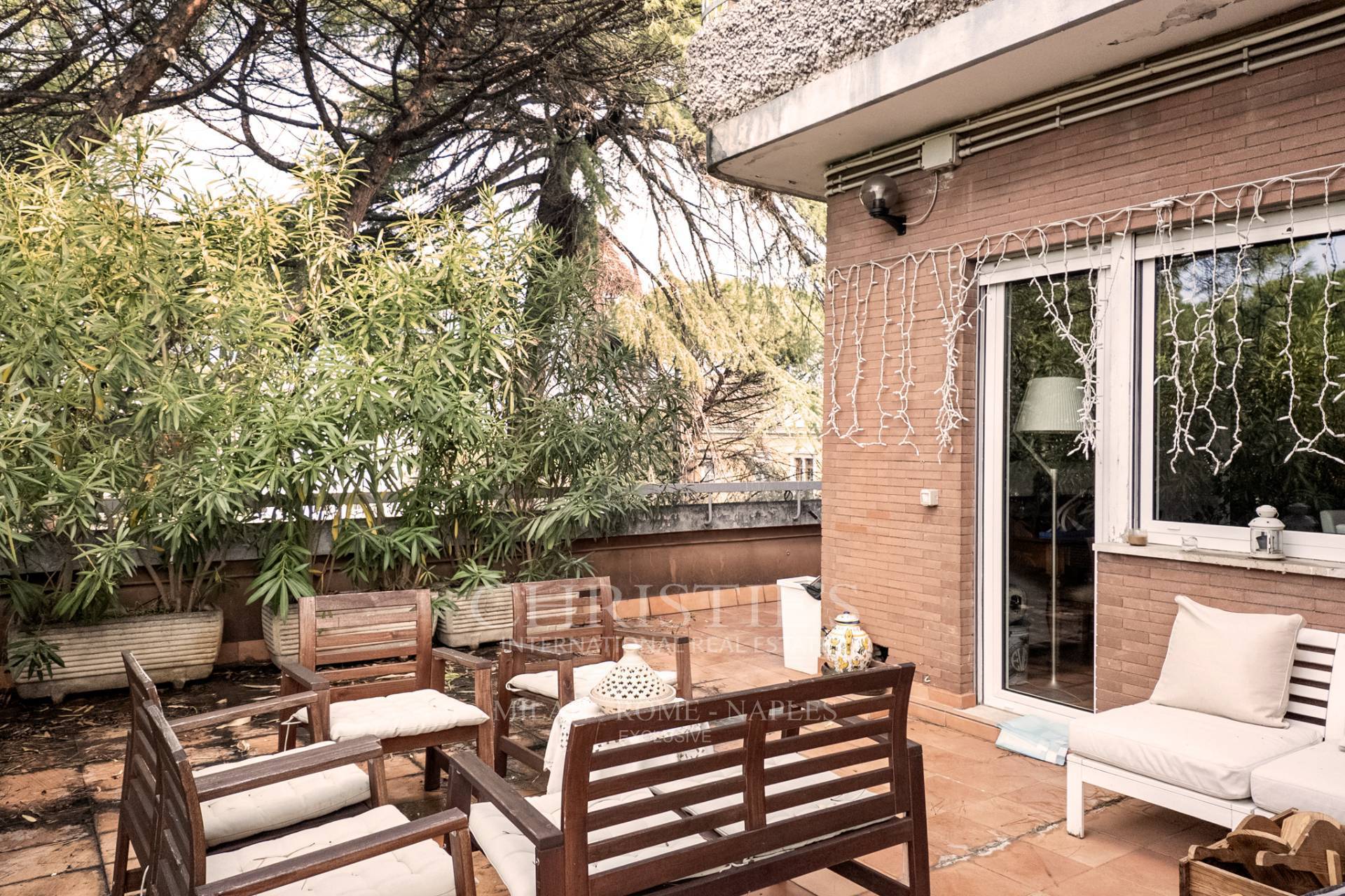 picture of Penthouse In Via Nomentana