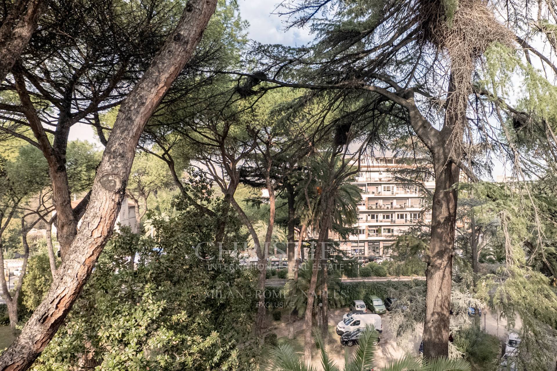 picture of Penthouse In Via Nomentana