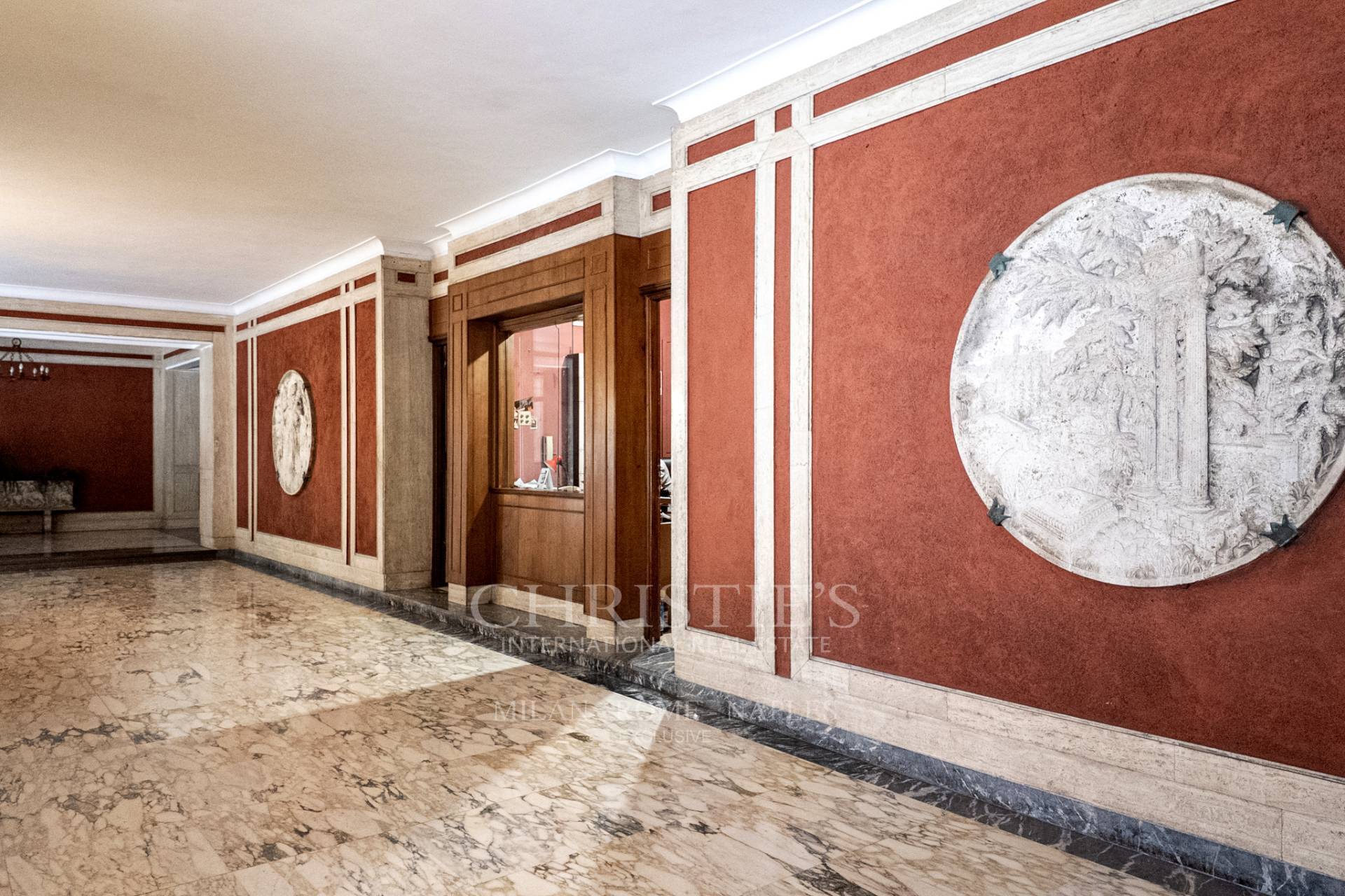 picture of Penthouse In Via Nomentana