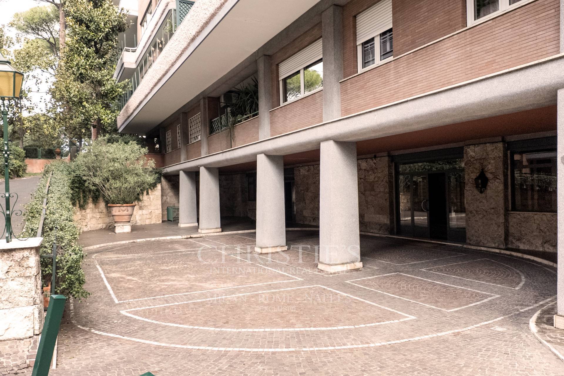 picture of Penthouse In Via Nomentana
