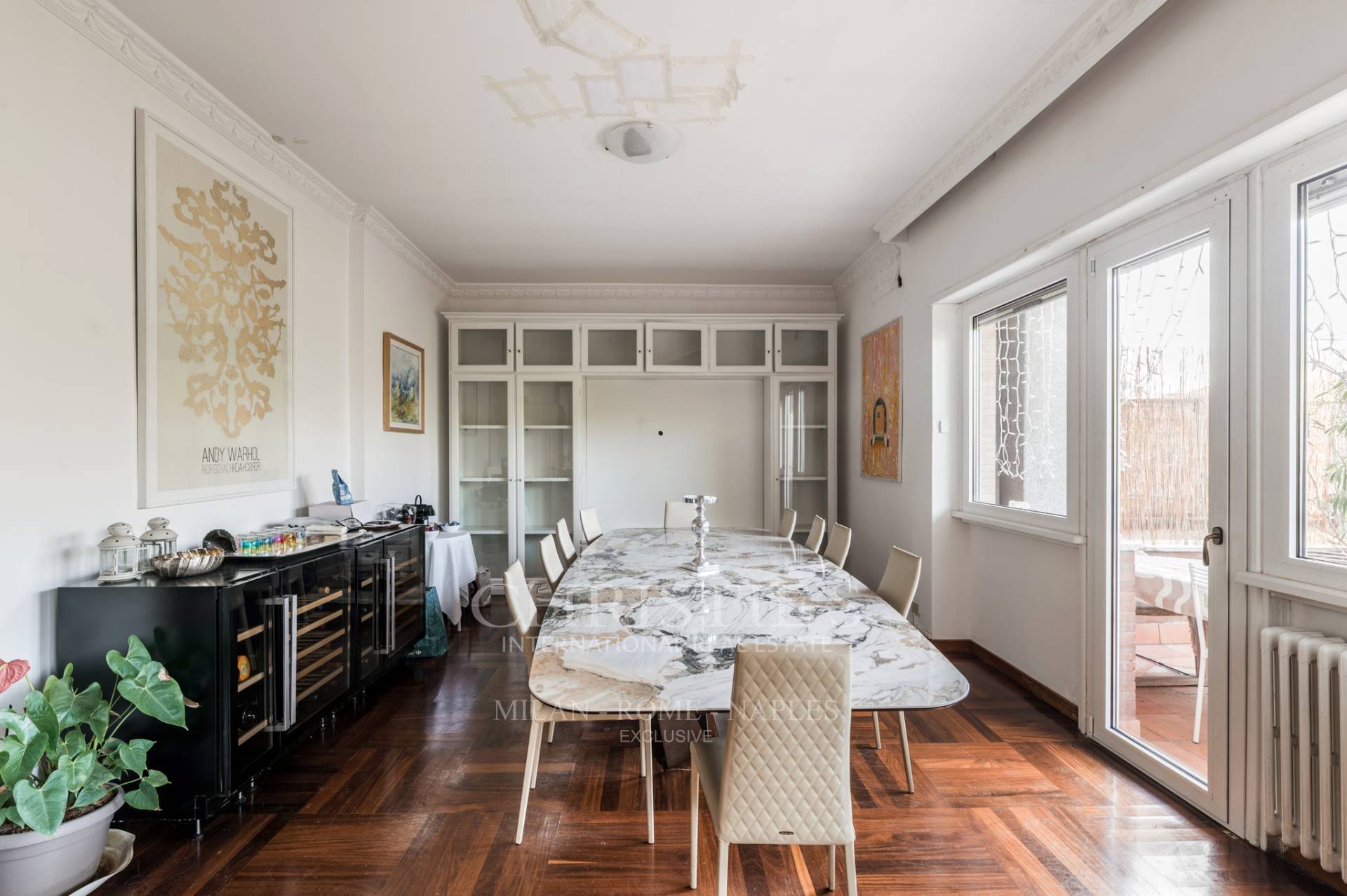 picture of Penthouse In Via Nomentana