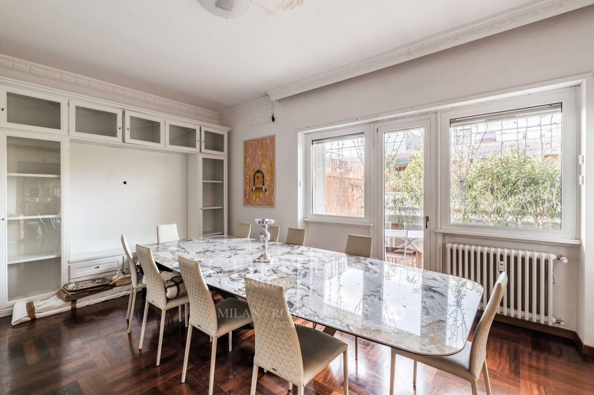 picture of Penthouse In Via Nomentana