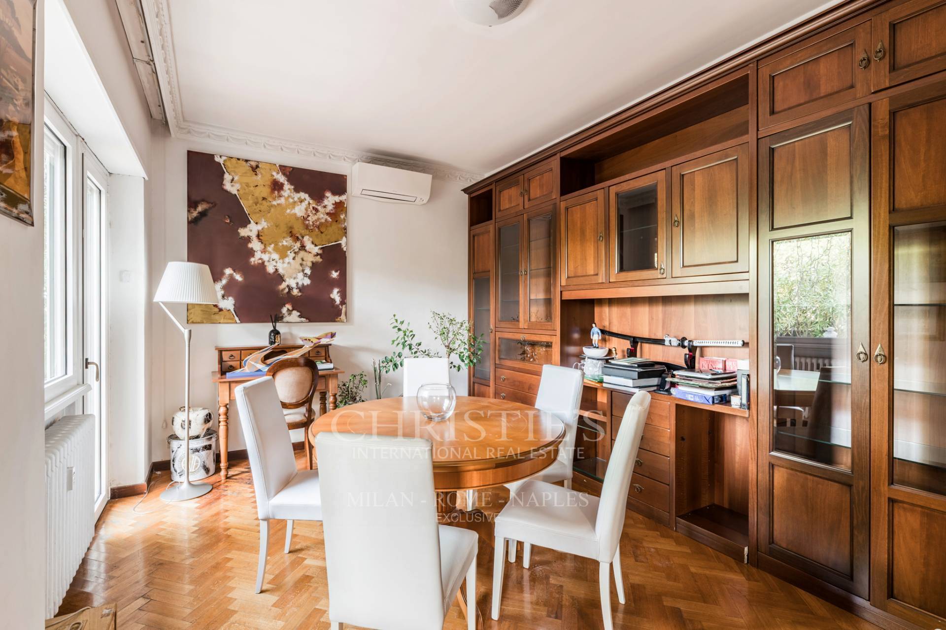 picture of Penthouse In Via Nomentana