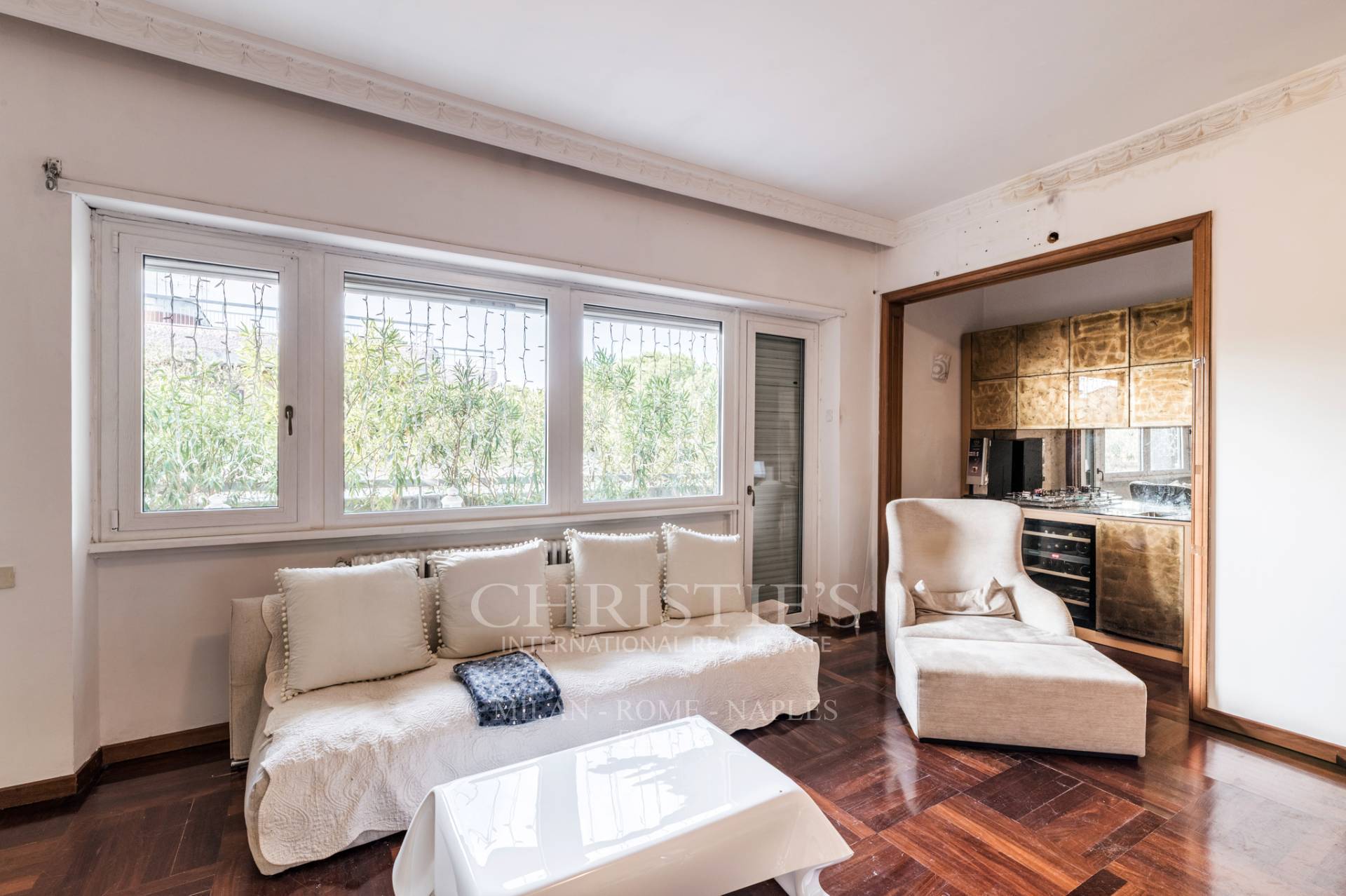 picture of Penthouse In Via Nomentana