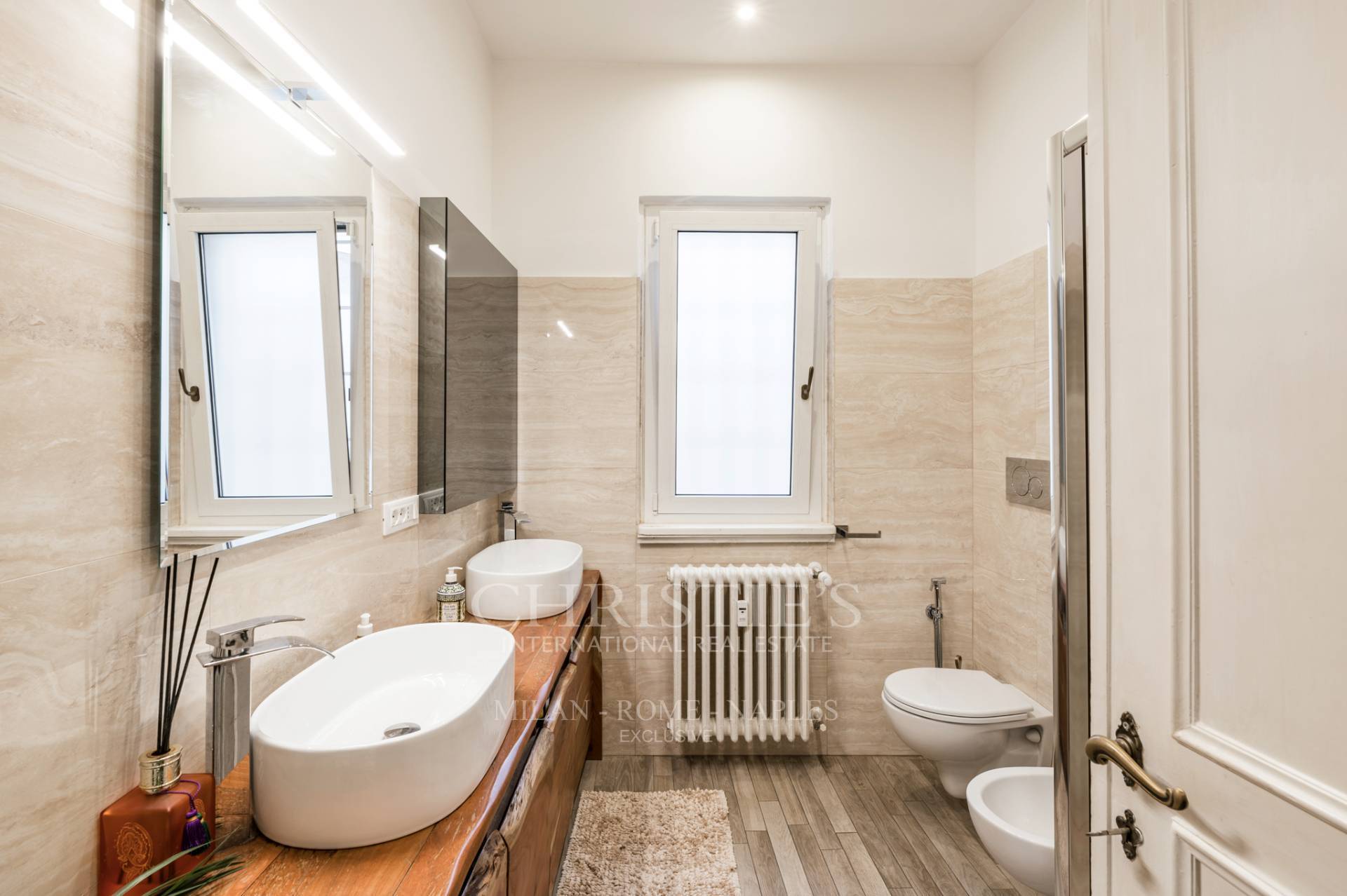 picture of Penthouse In Via Nomentana