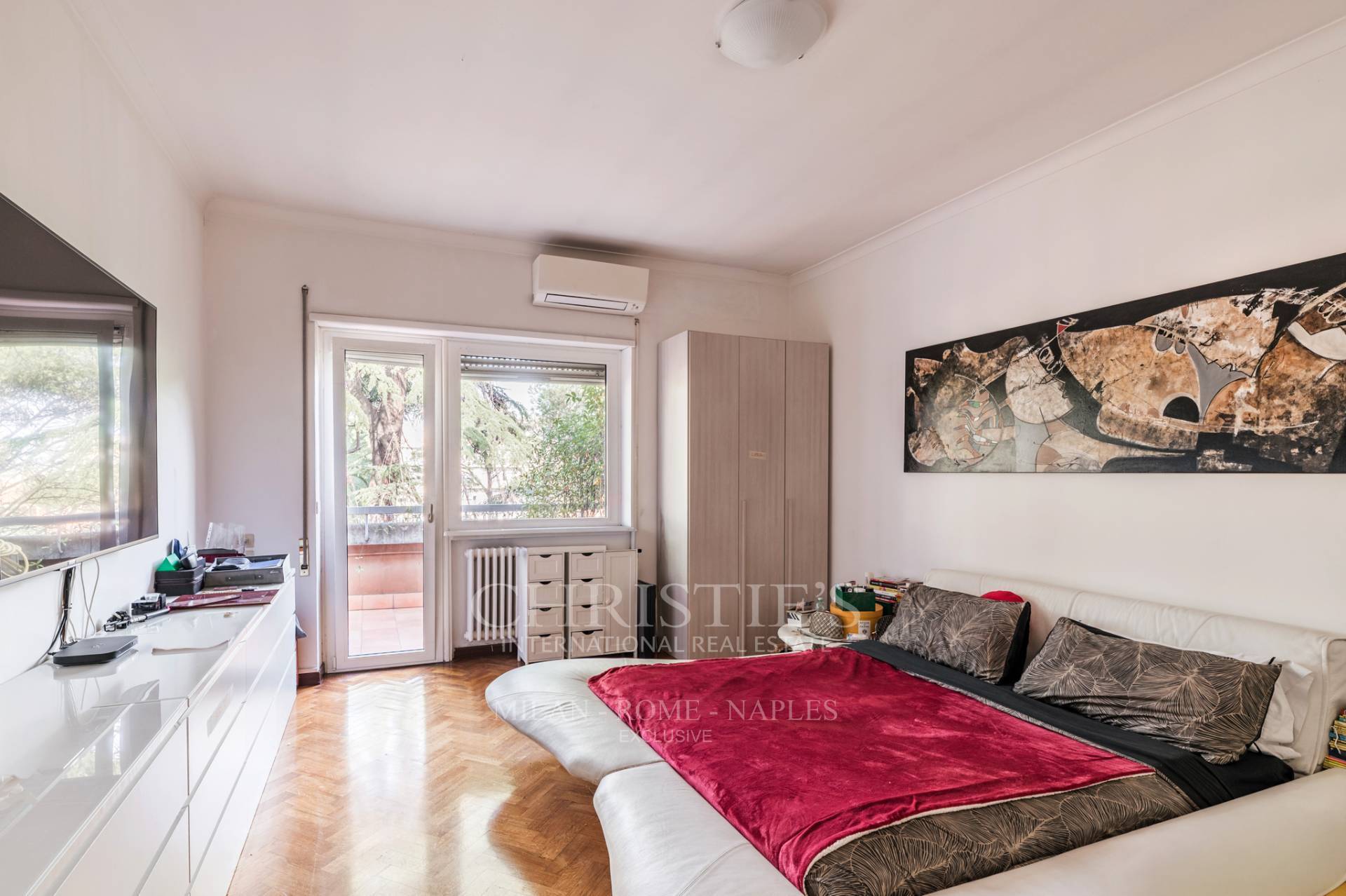 picture of Penthouse In Via Nomentana