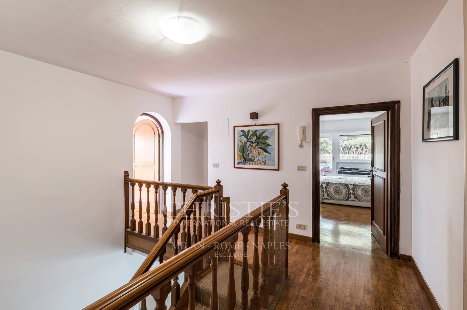 picture of Penthouse In Via Nomentana