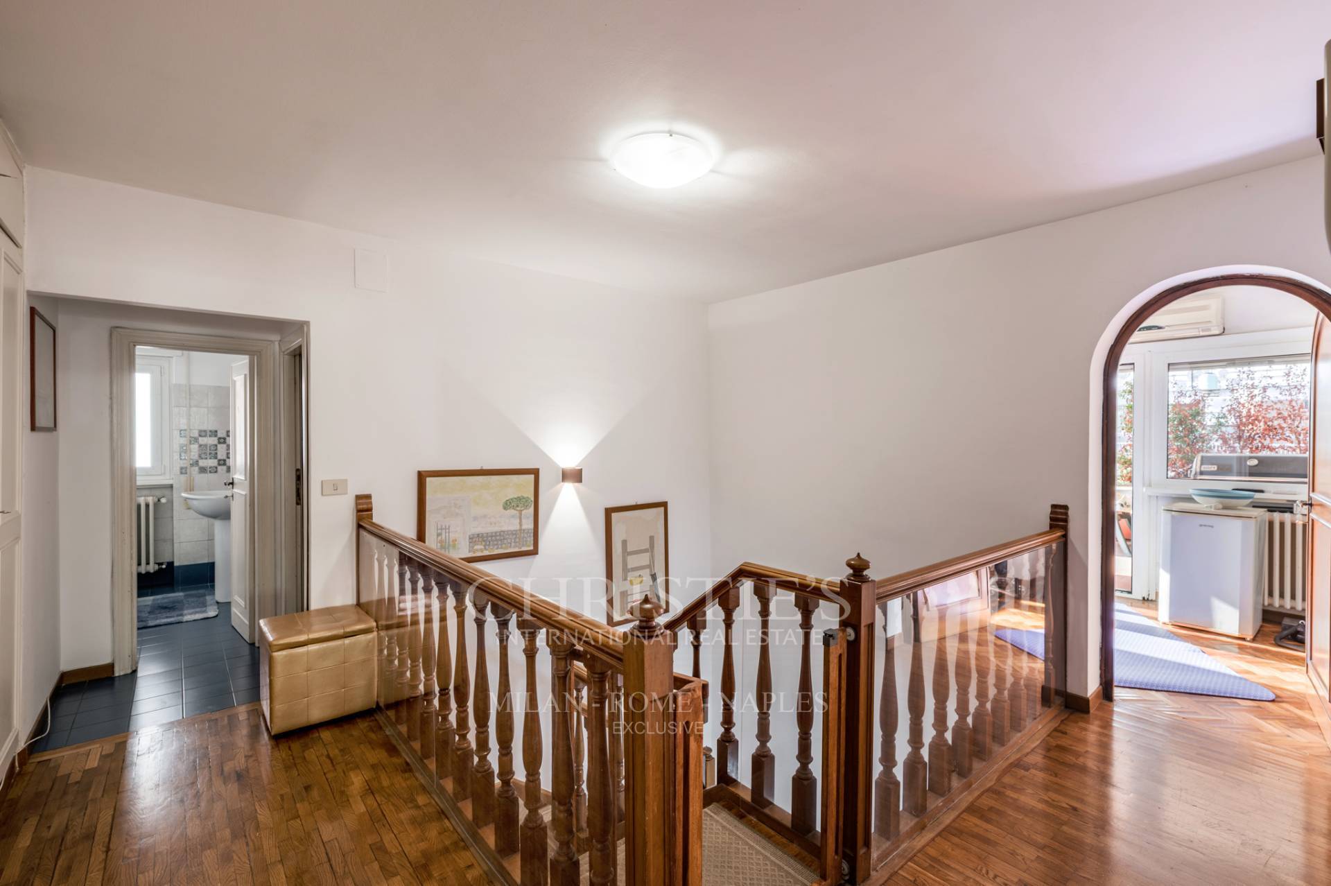 picture of Penthouse In Via Nomentana