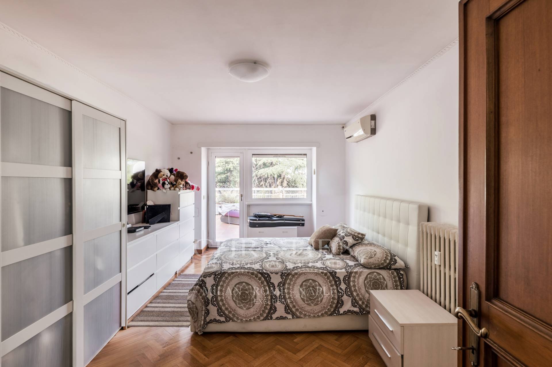 picture of Penthouse In Via Nomentana