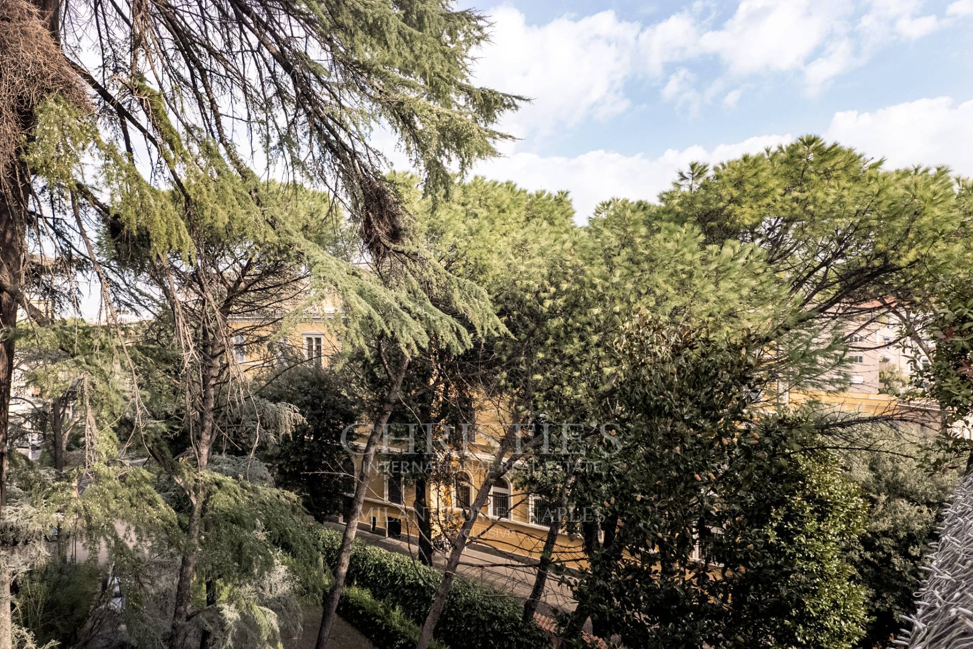 picture of Penthouse In Via Nomentana