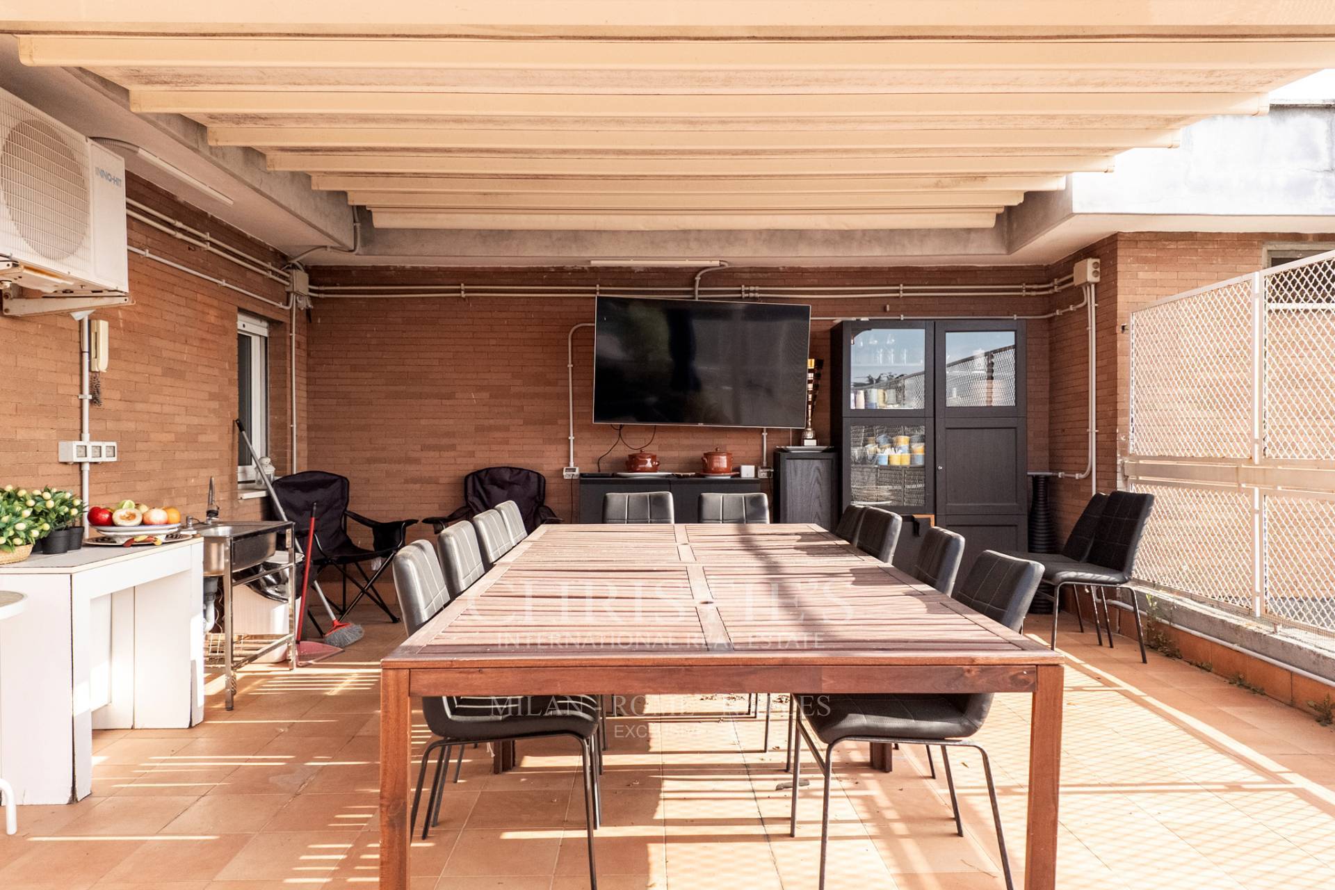 picture of Penthouse In Via Nomentana