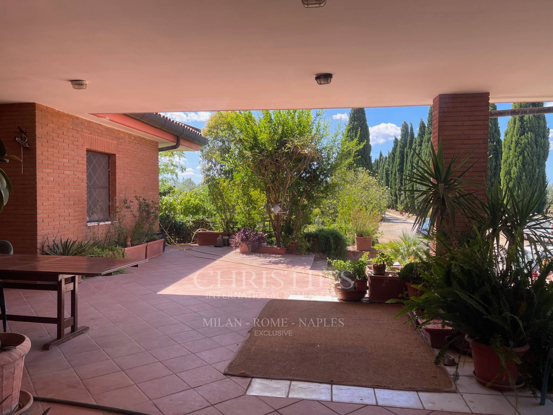 picture of Prestigious Estate In Valle D'itria