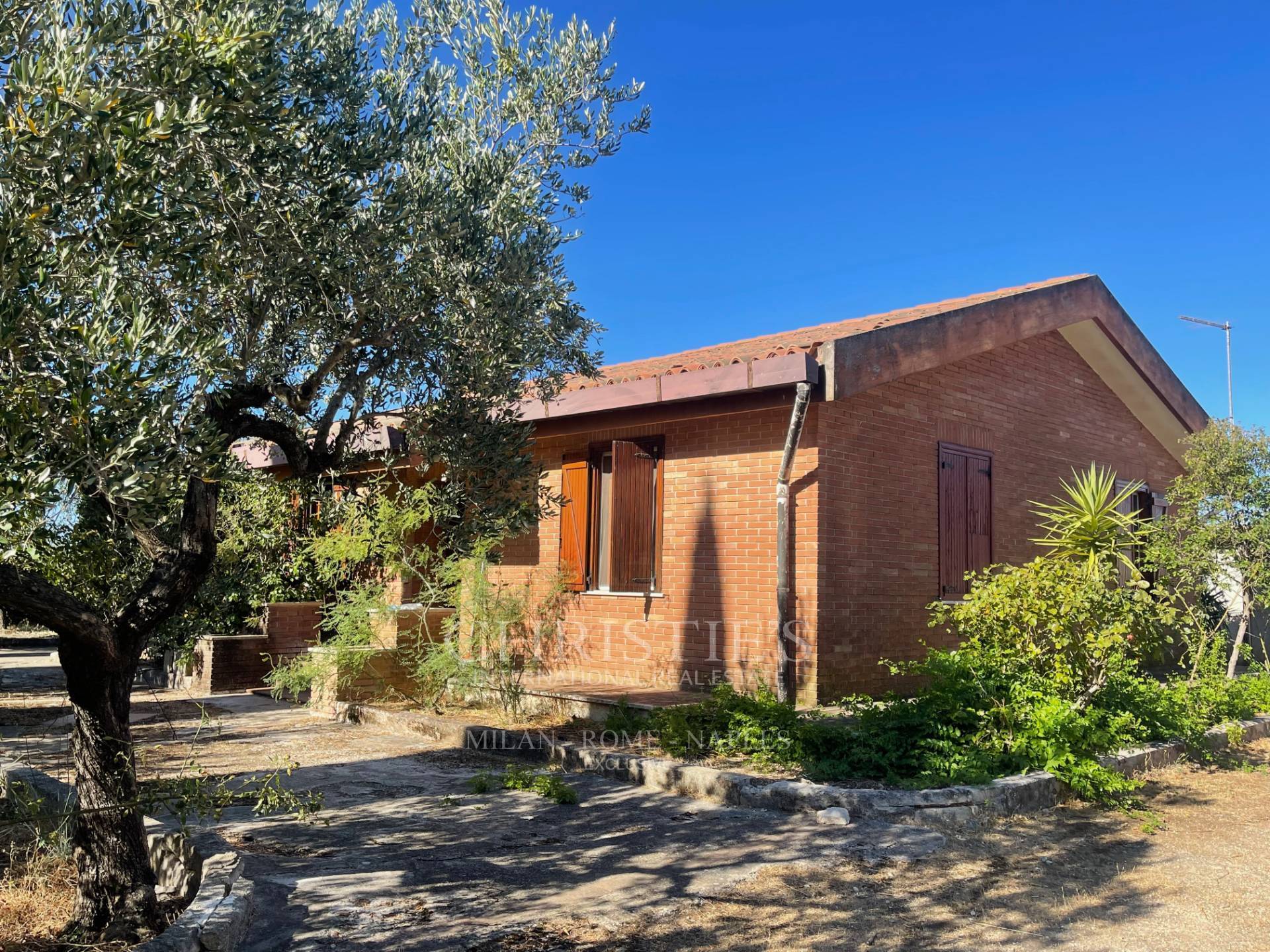 picture of Prestigious Estate In Valle D'itria