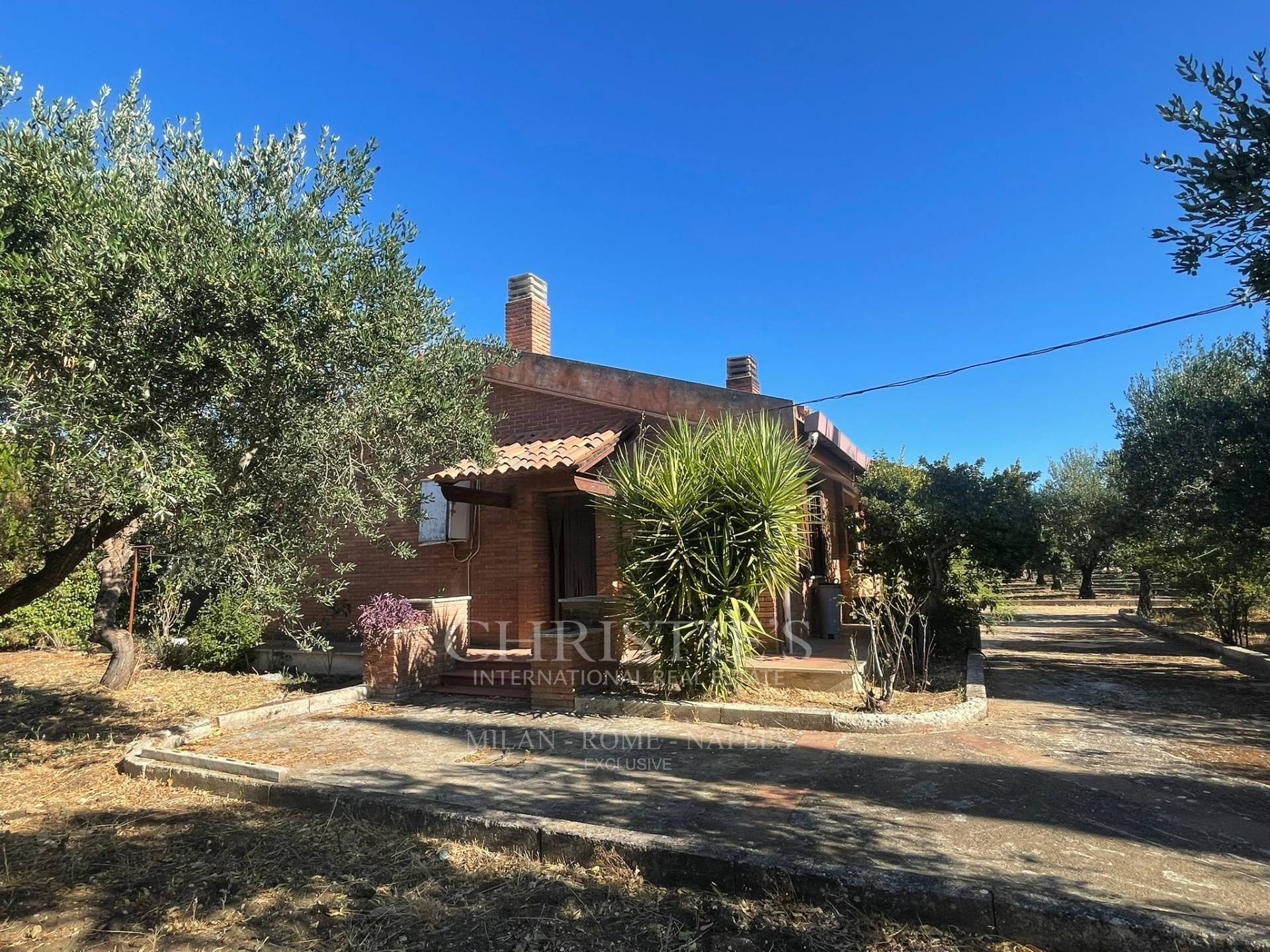 picture of Prestigious Estate In Valle D'itria