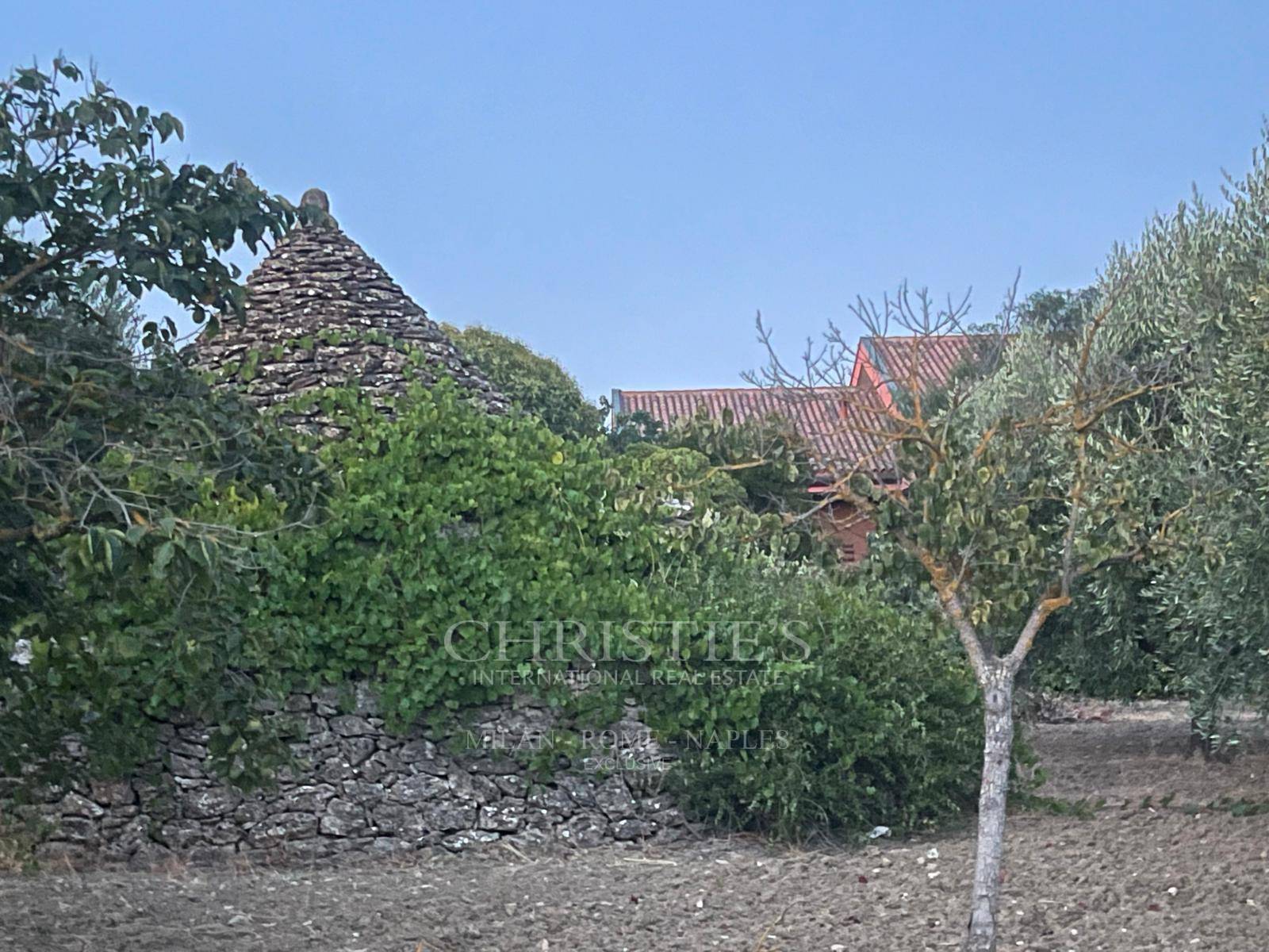 picture of Prestigious Estate In Valle D'itria