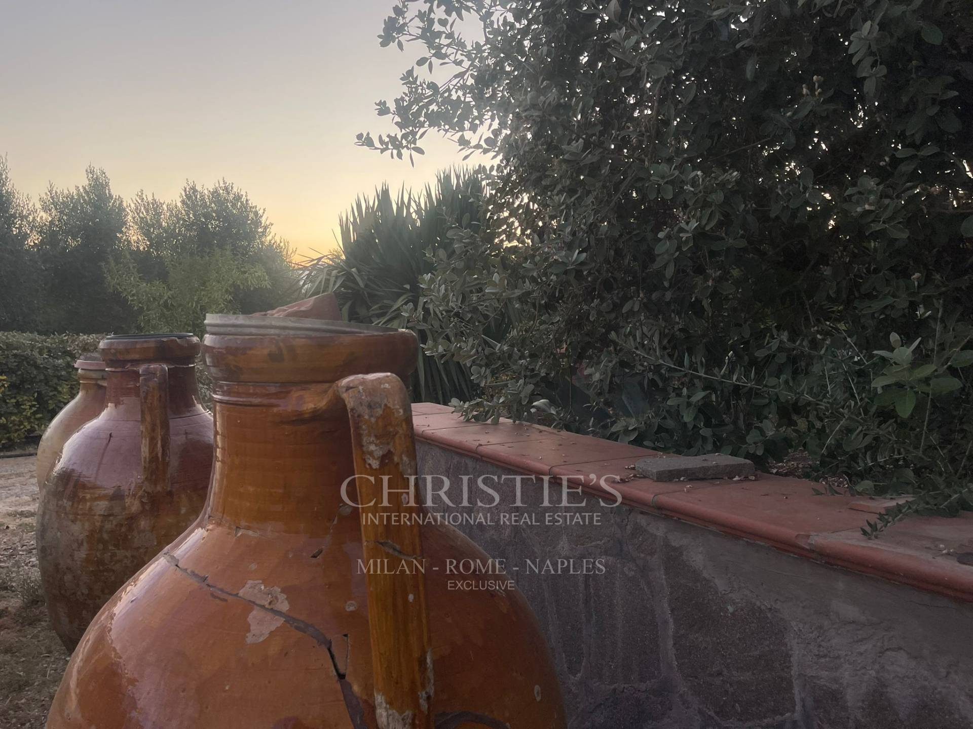 picture of Prestigious Estate In Valle D'itria