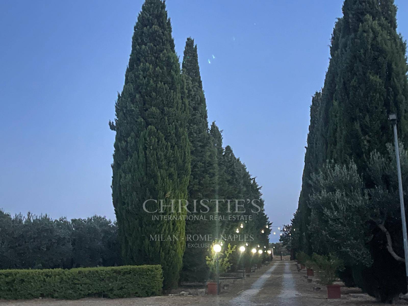 picture of Prestigious Estate In Valle D'itria