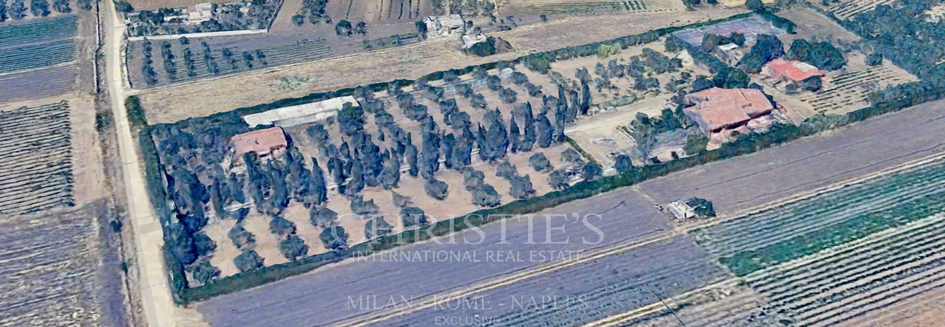 picture of Prestigious Estate In Valle D'itria