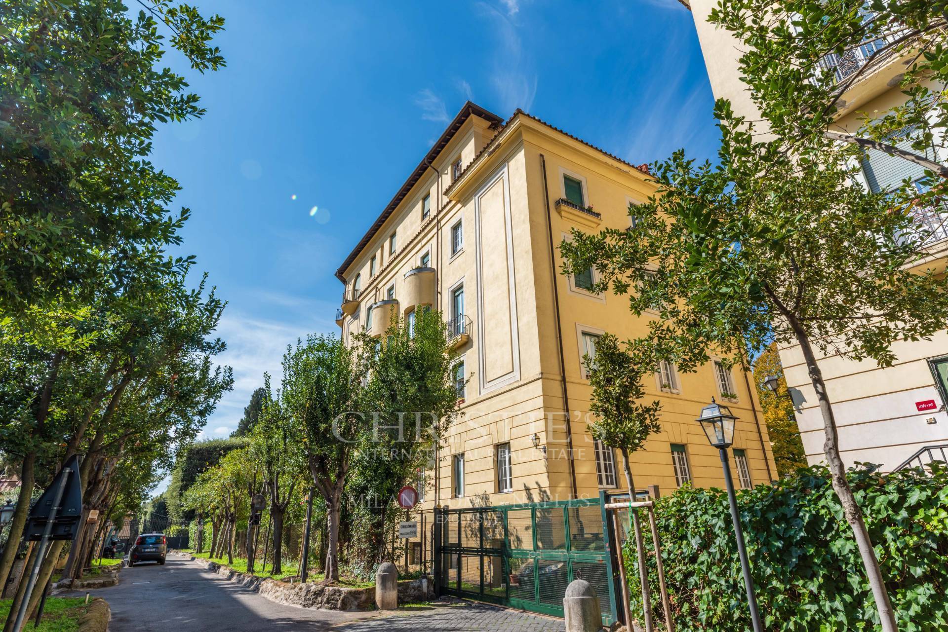 picture of Sale Bare Property – Prestigious Apartment In Elegant District With Doorman