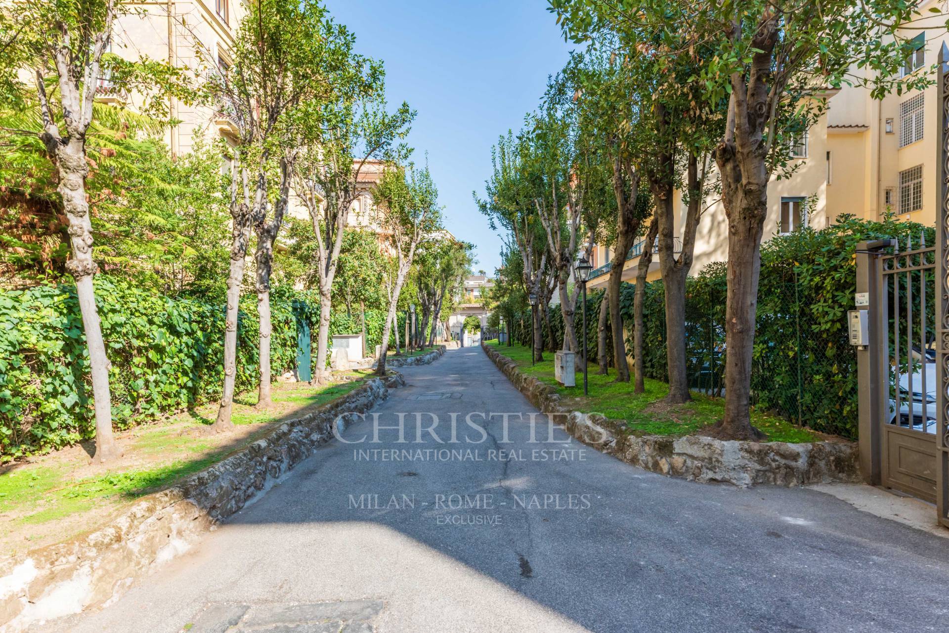 picture of Sale Bare Property – Prestigious Apartment In Elegant District With Doorman