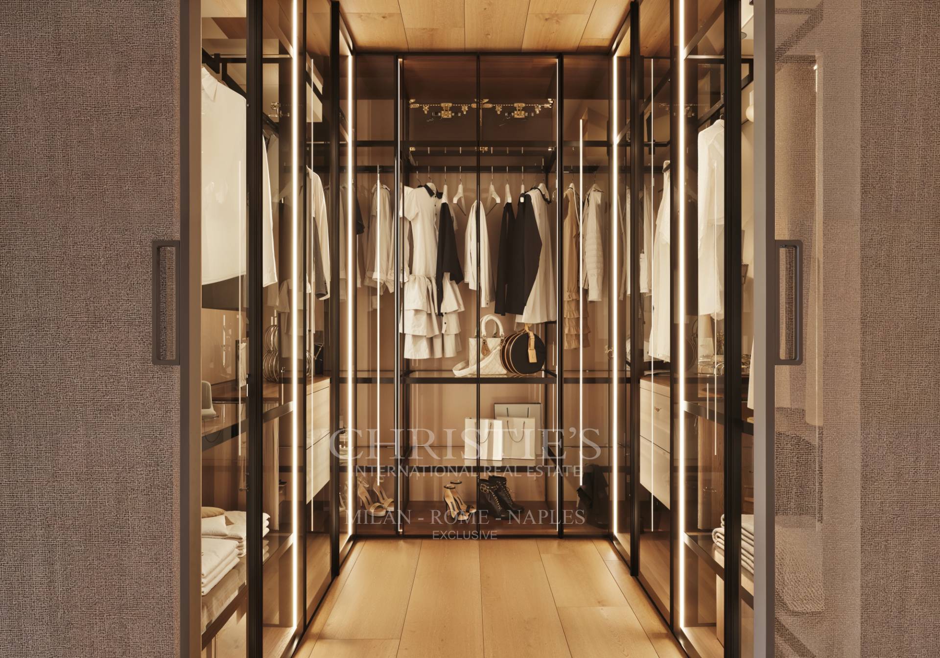 picture of Elegant Two-story Apartment