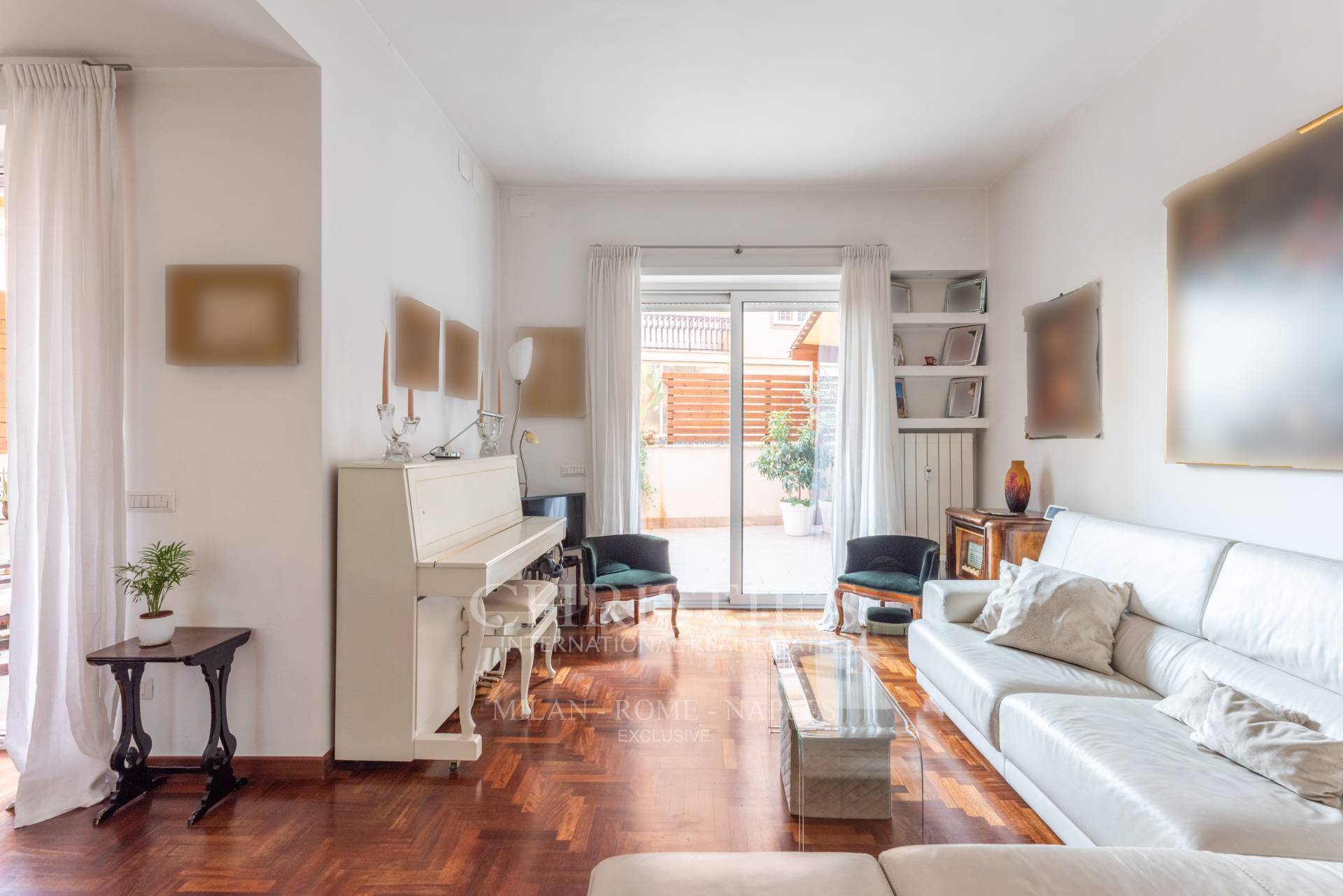 picture of Apartment 100 Sqm In Collina Fleming