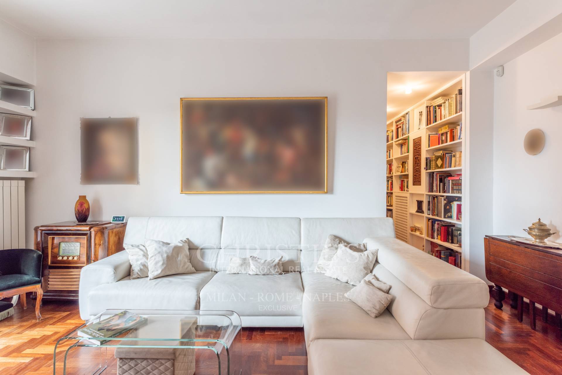 picture of Apartment 100 Sqm In Collina Fleming