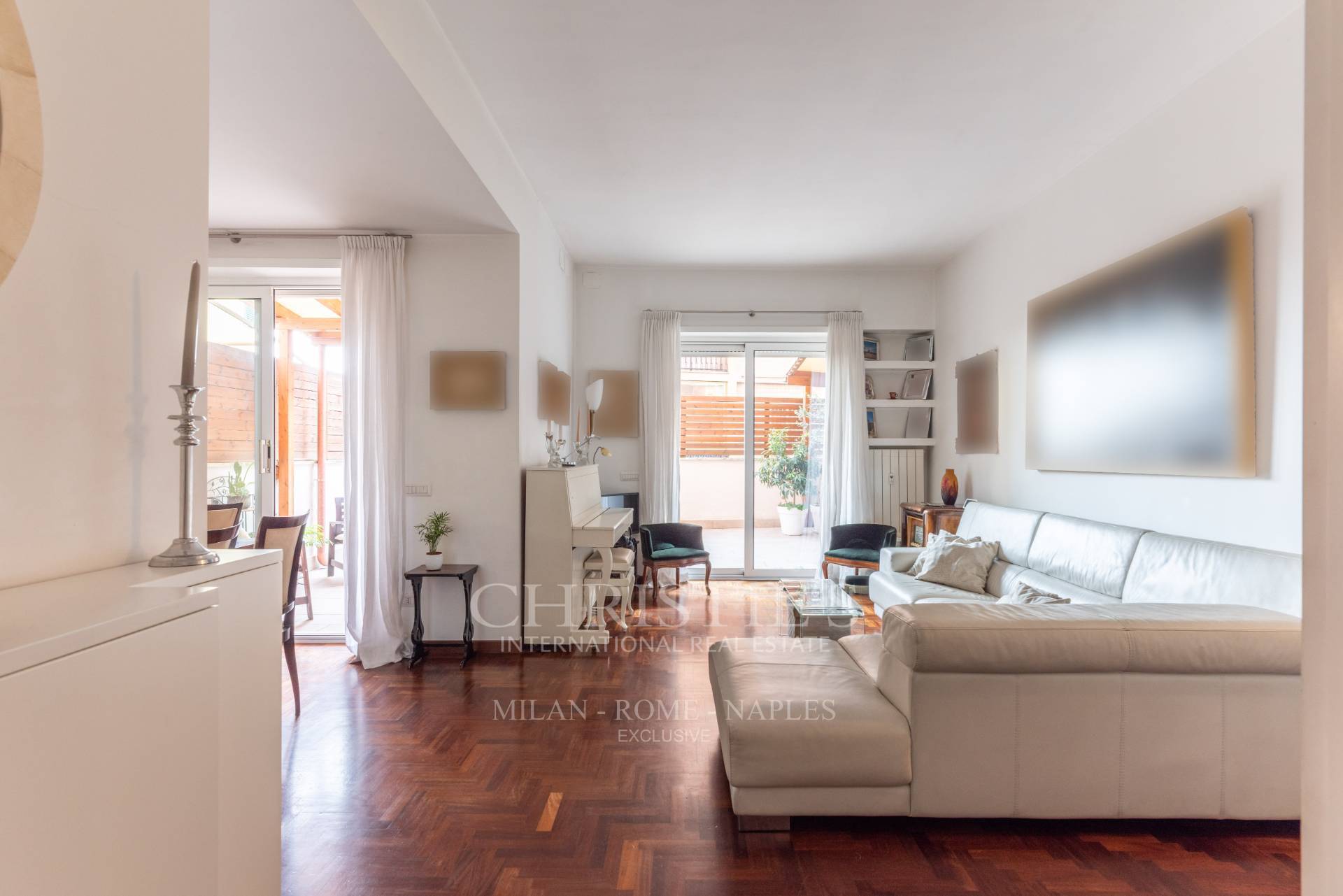 picture of Apartment 100 Sqm In Collina Fleming