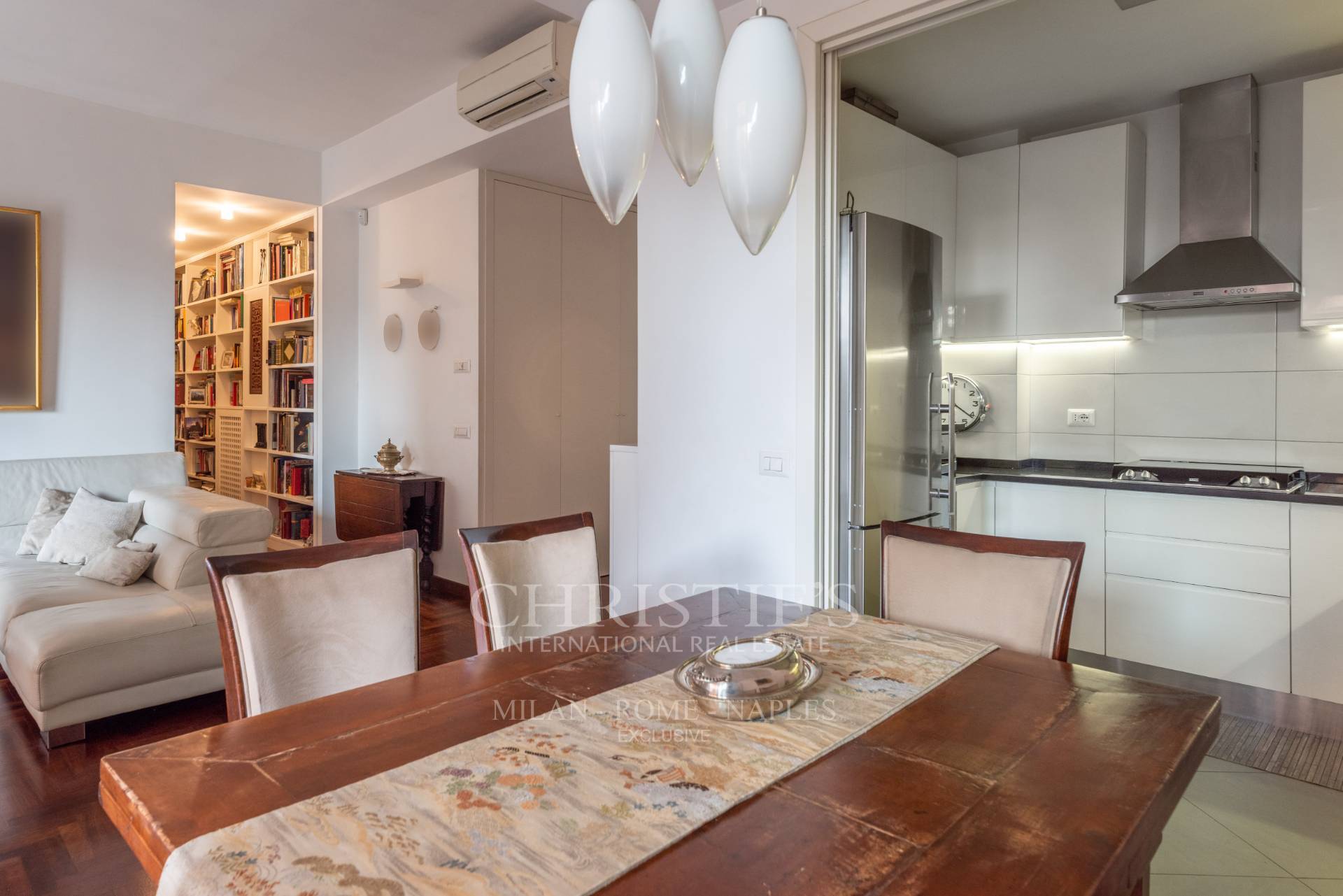 picture of Apartment 100 Sqm In Collina Fleming