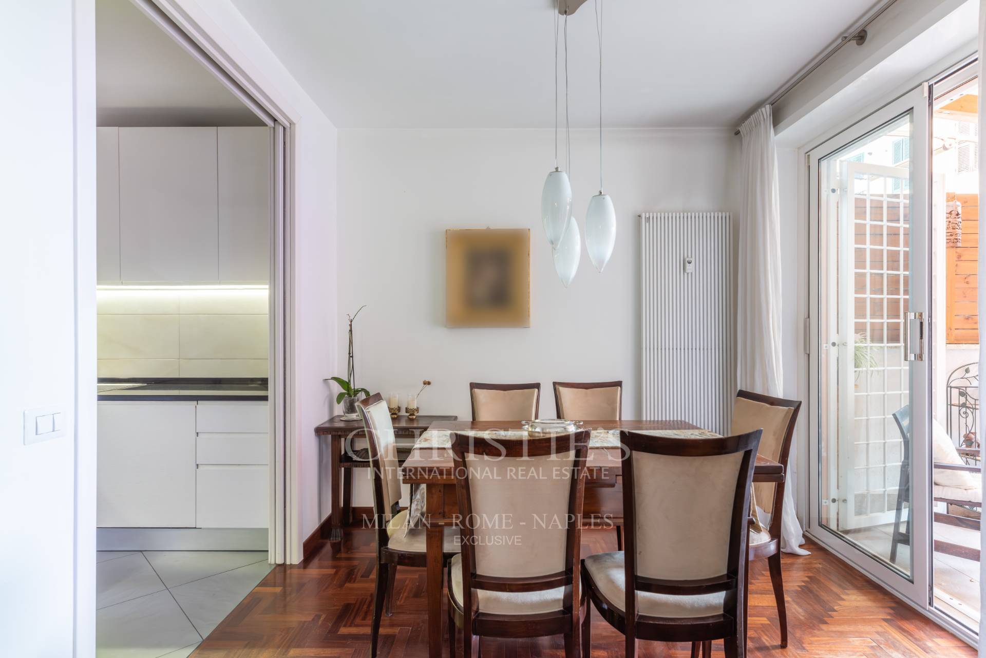 picture of Apartment 100 Sqm In Collina Fleming