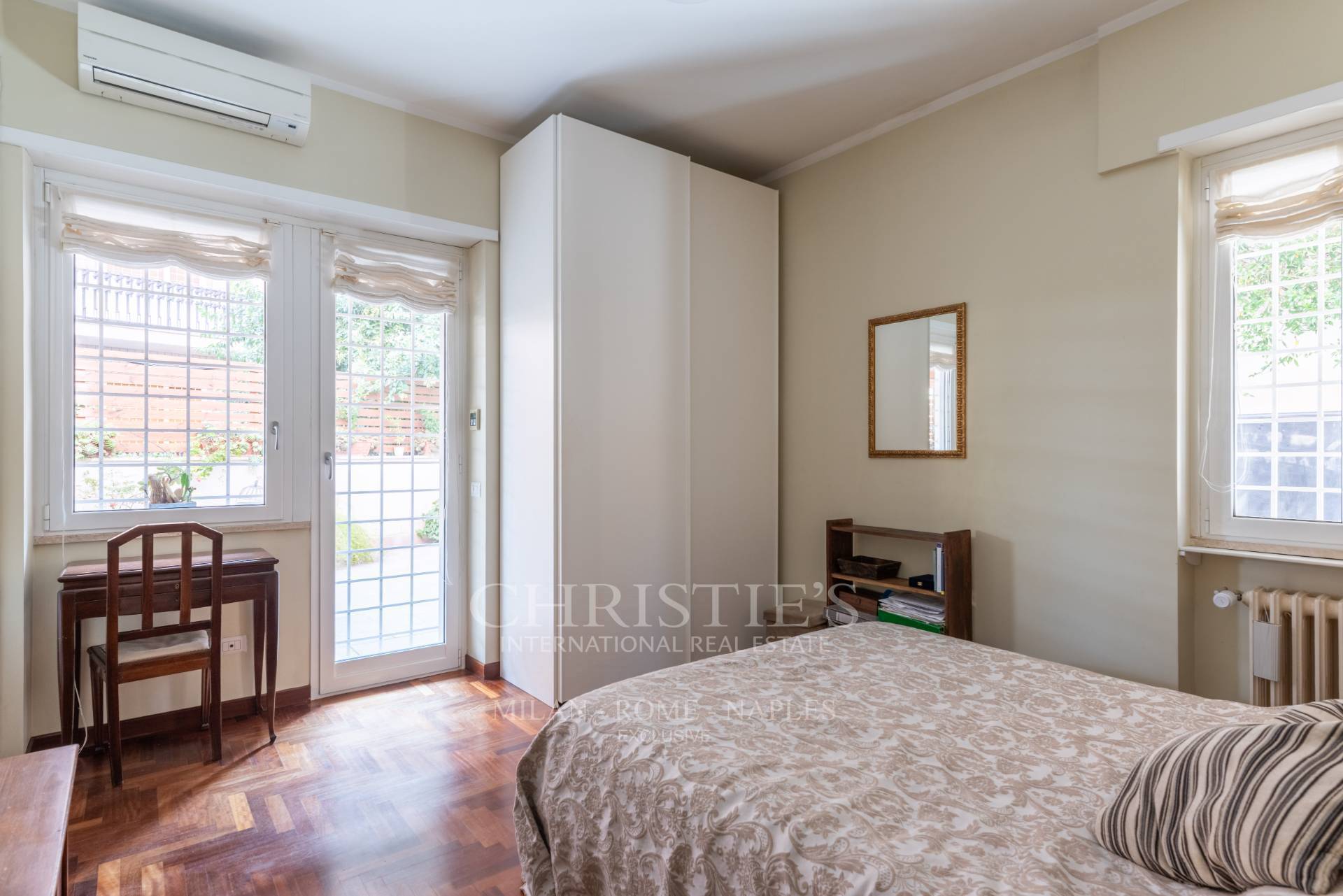 picture of Apartment 100 Sqm In Collina Fleming