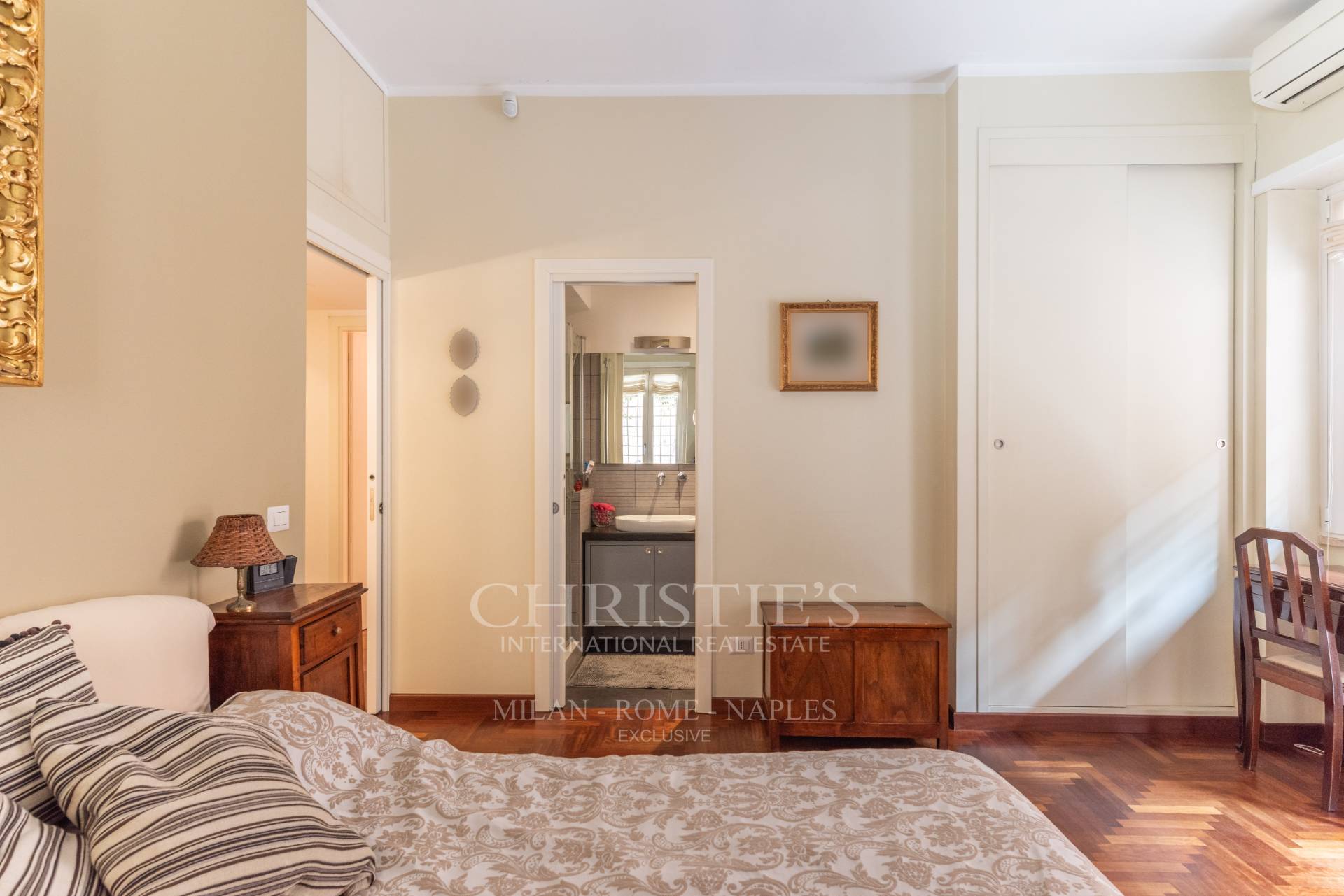 picture of Apartment 100 Sqm In Collina Fleming