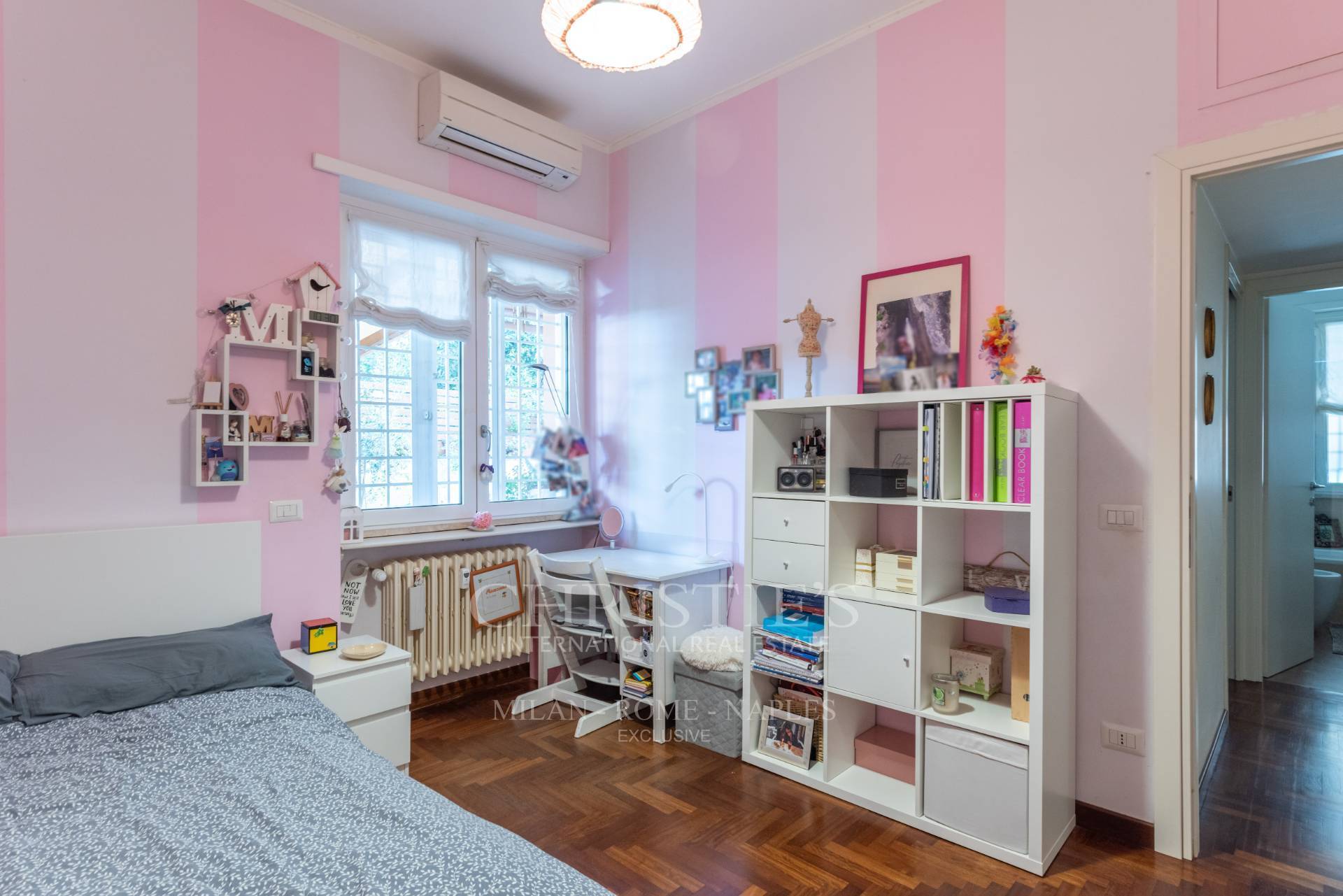 picture of Apartment 100 Sqm In Collina Fleming