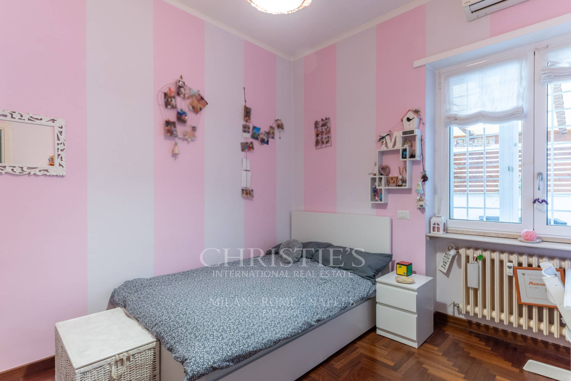 picture of Apartment 100 Sqm In Collina Fleming