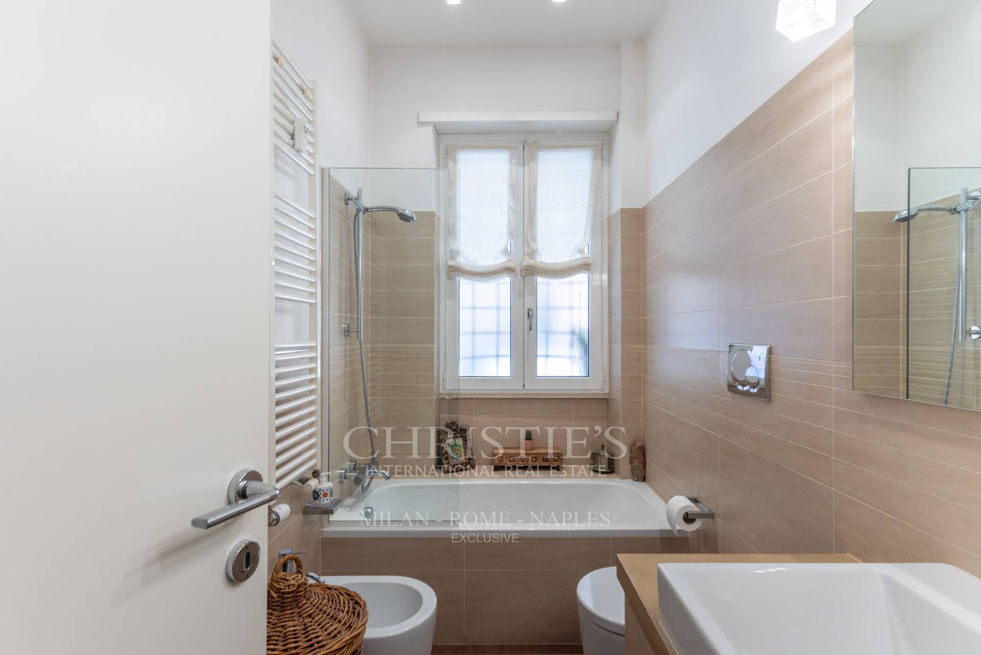 picture of Apartment 100 Sqm In Collina Fleming