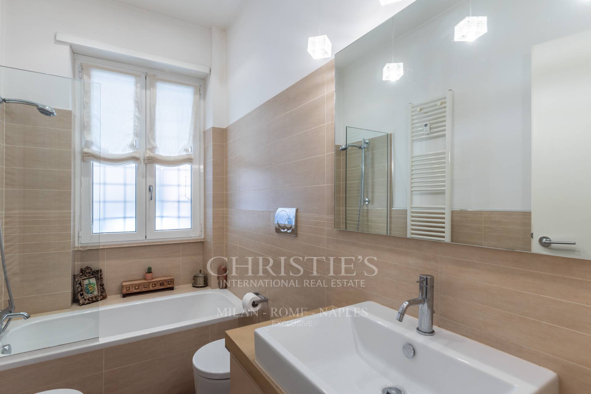 picture of Apartment 100 Sqm In Collina Fleming