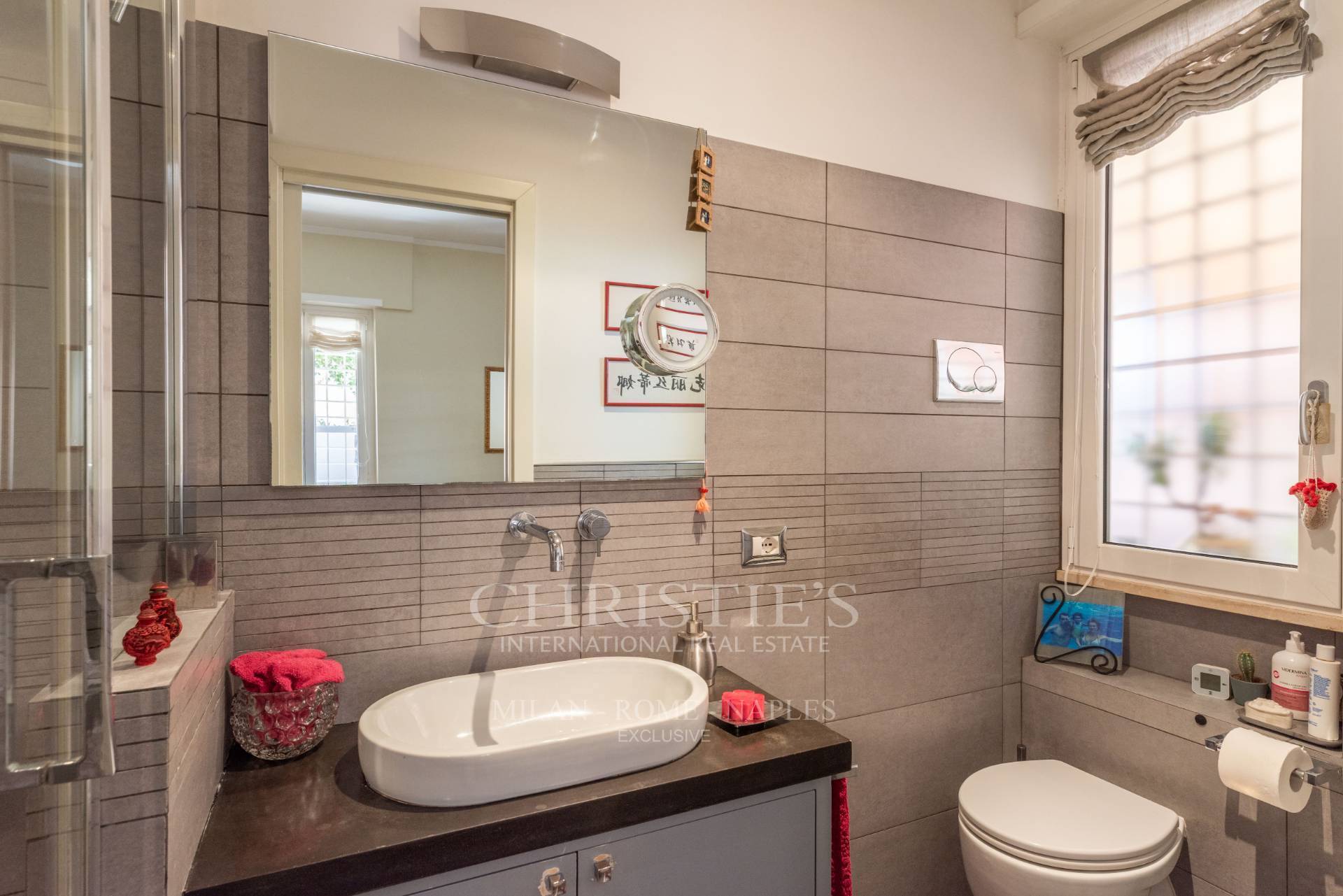 picture of Apartment 100 Sqm In Collina Fleming